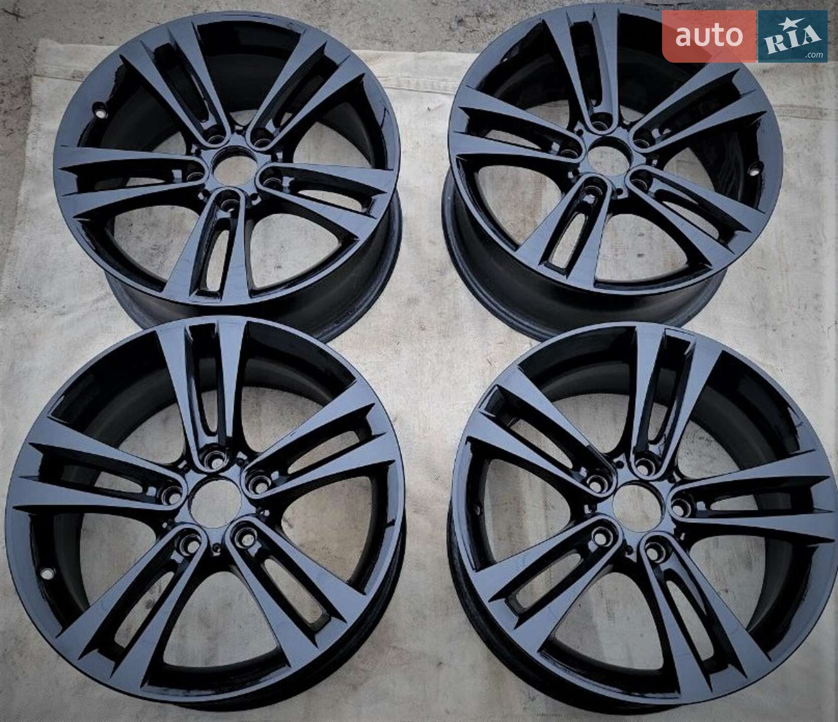 BMW 4 Series Gran Coupe 2016 VIN WBA4B3C5XGG528602 фото оголошення 37 з 37