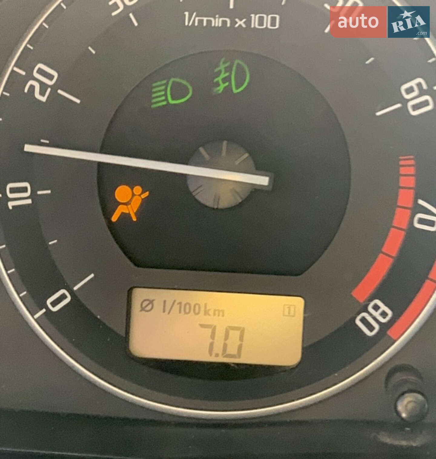 Skoda Superb 2006 VIN TMBDL23UX7B300033 фото оголошення 15 з 15