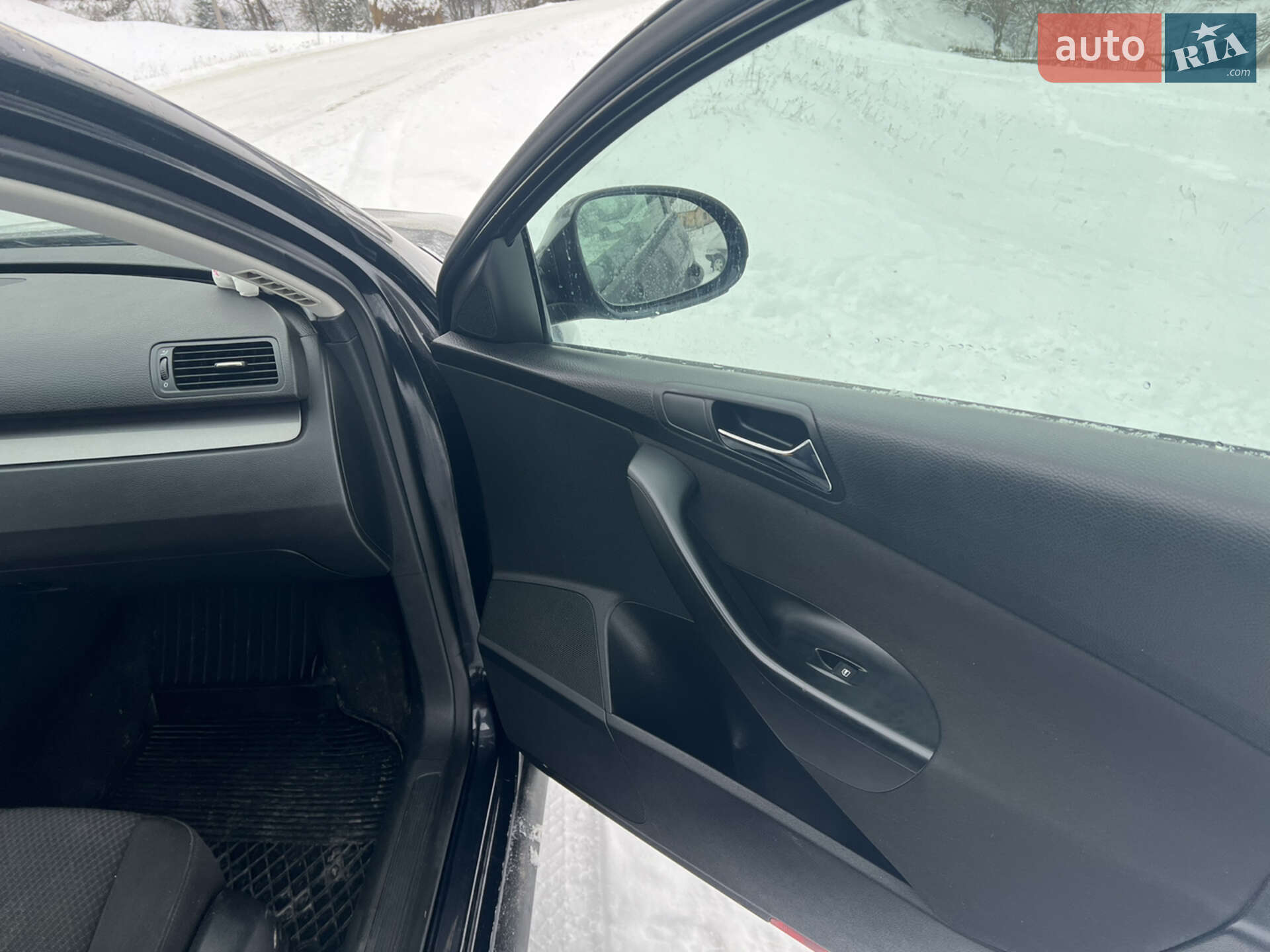 Volkswagen Passat 2007 VIN WVWZZZ3CZ8P064596 фото оголошення 4 з 20