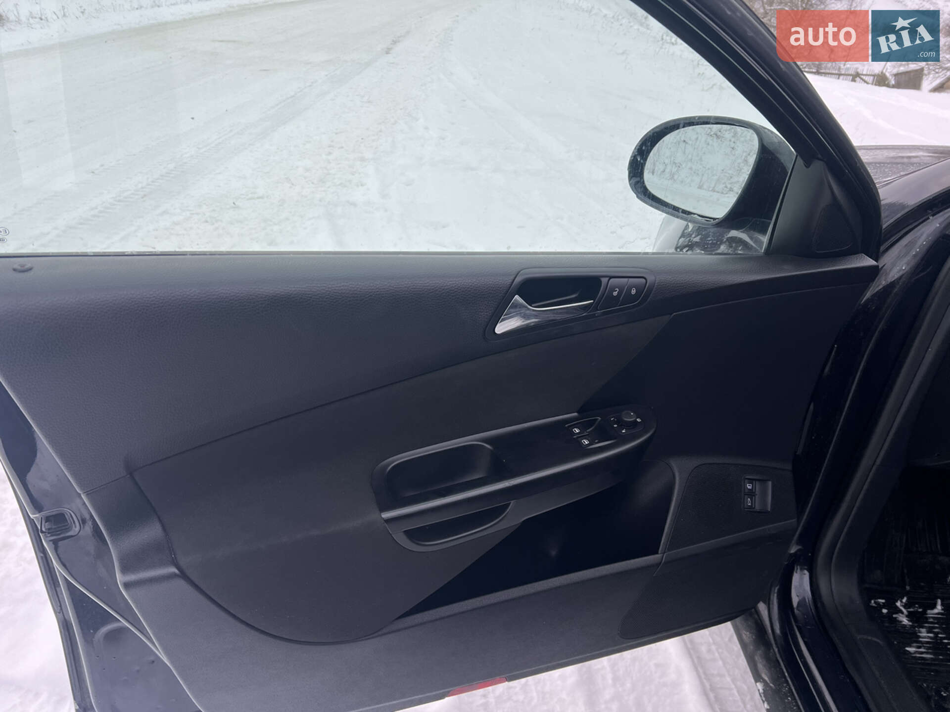 Volkswagen Passat 2007 VIN WVWZZZ3CZ8P064596 фото оголошення 9 з 20