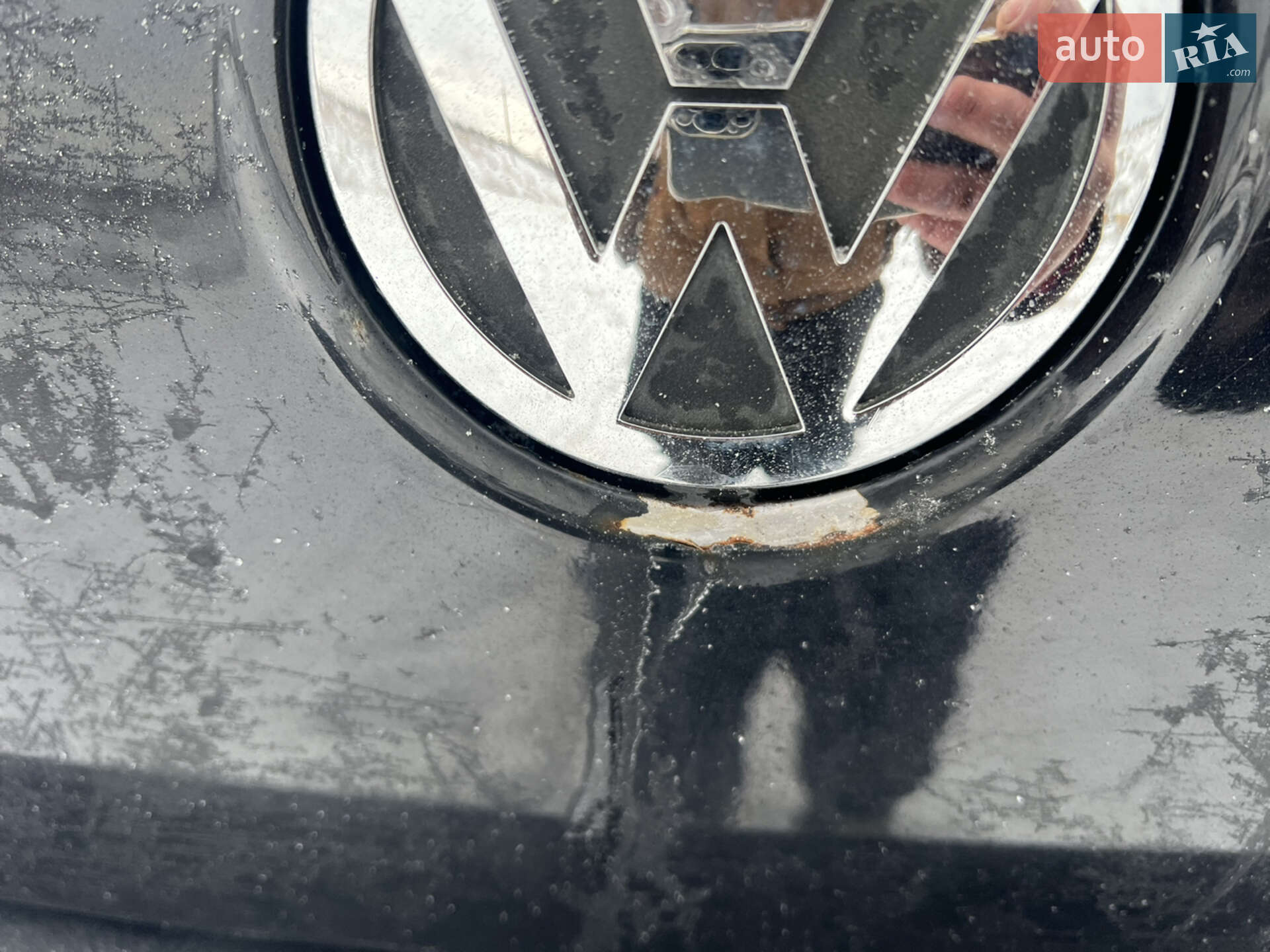 Volkswagen Passat 2007 VIN WVWZZZ3CZ8P064596 фото оголошення 18 з 20