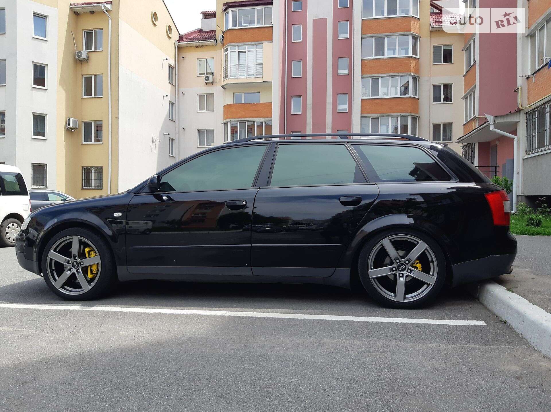 Audi A4 2002 VIN WAUZZZ8E43A202398 фото оголошення 41 з 51