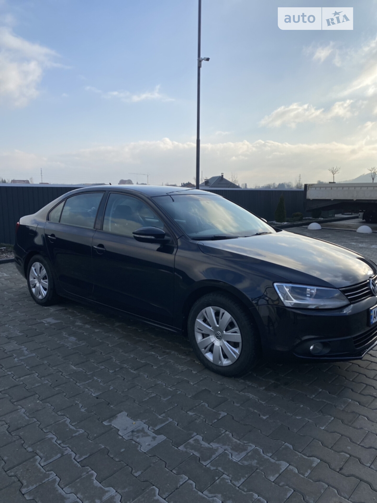 Volkswagen Jetta 2014 VIN WVWZZZ16ZEM068335 фото оголошення 11 з 22