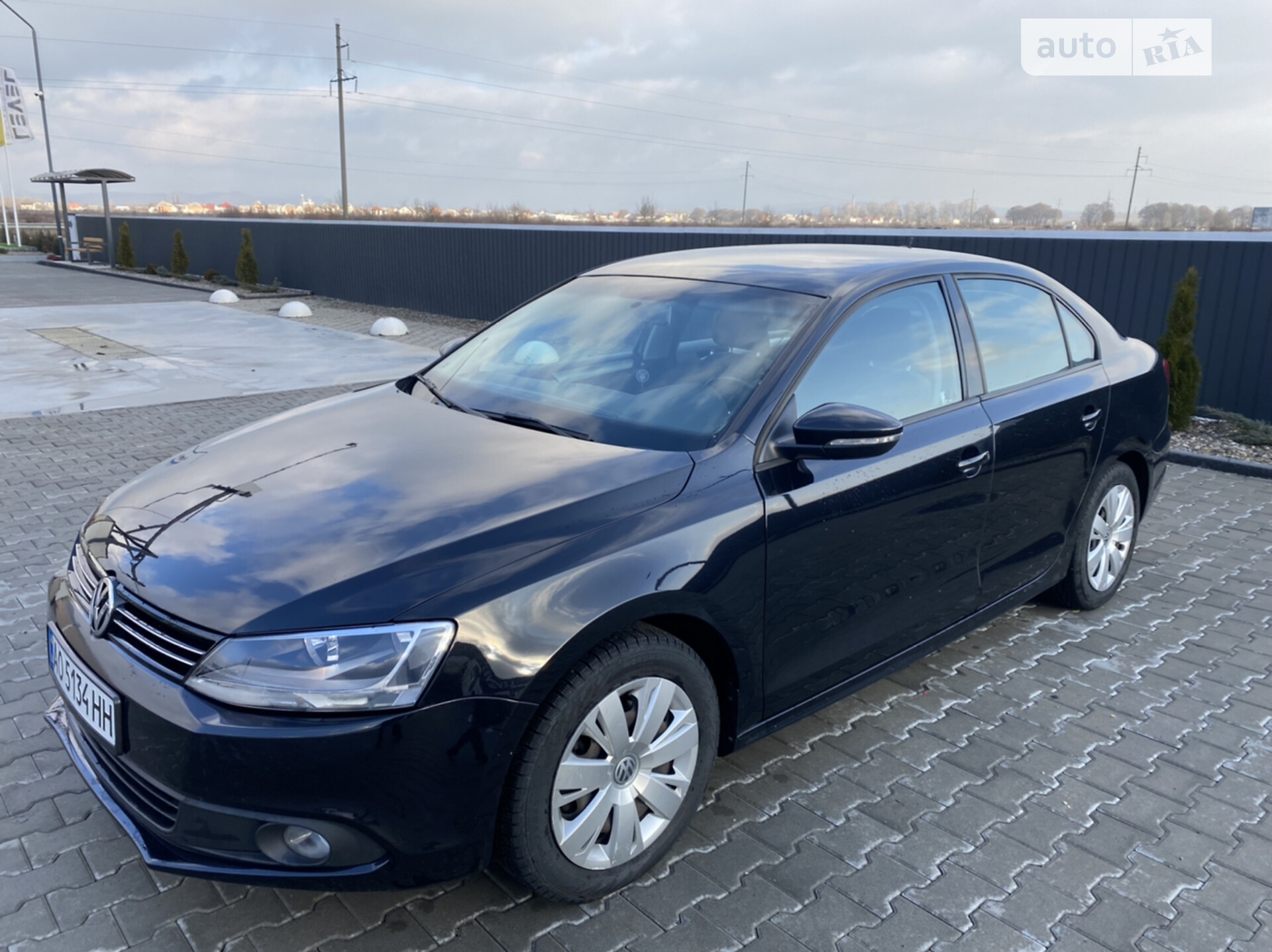 Volkswagen Jetta 2014 VIN WVWZZZ16ZEM068335 фото оголошення 10 з 22