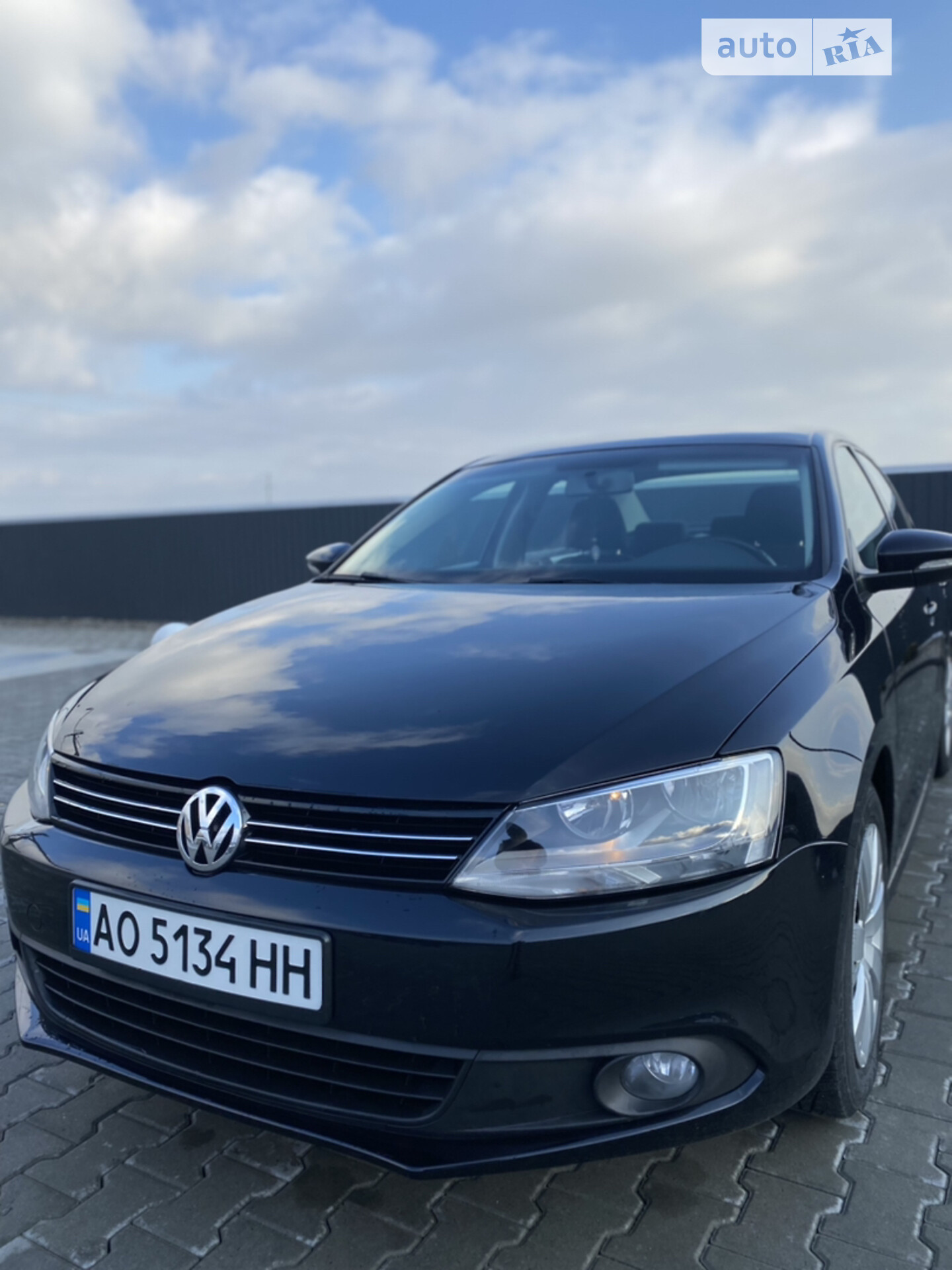Volkswagen Jetta 2014 VIN WVWZZZ16ZEM068335 фото оголошення 14 з 22