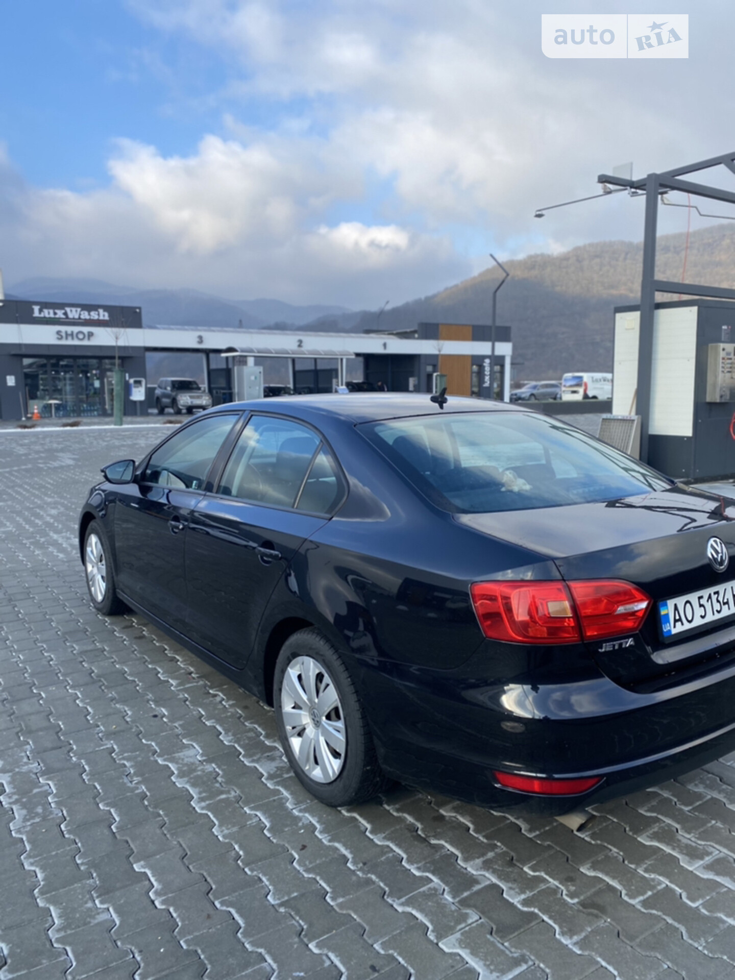 Volkswagen Jetta 2014 VIN WVWZZZ16ZEM068335 фото оголошення 12 з 22
