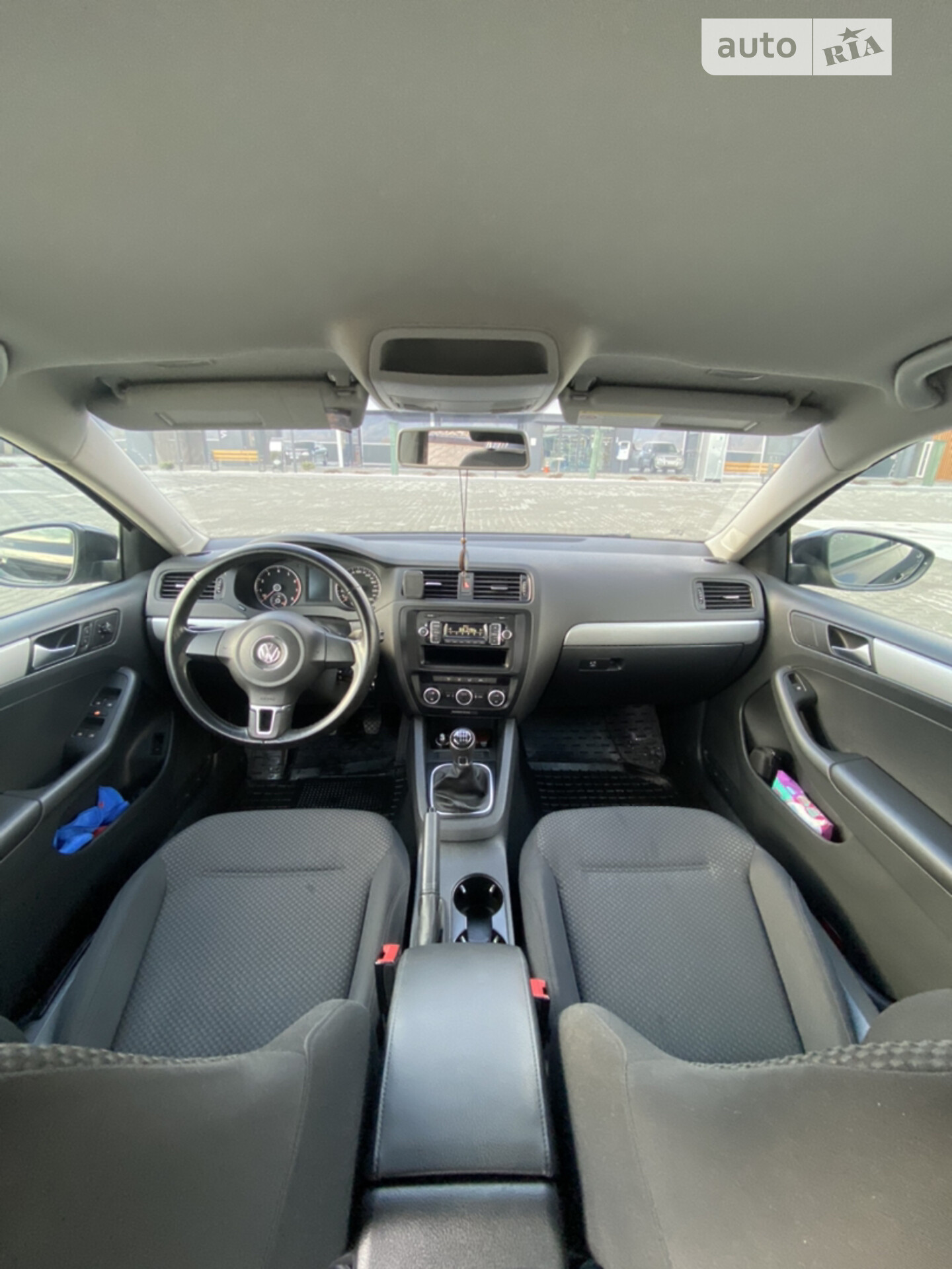 Volkswagen Jetta 2014 VIN WVWZZZ16ZEM068335 фото оголошення 16 з 22