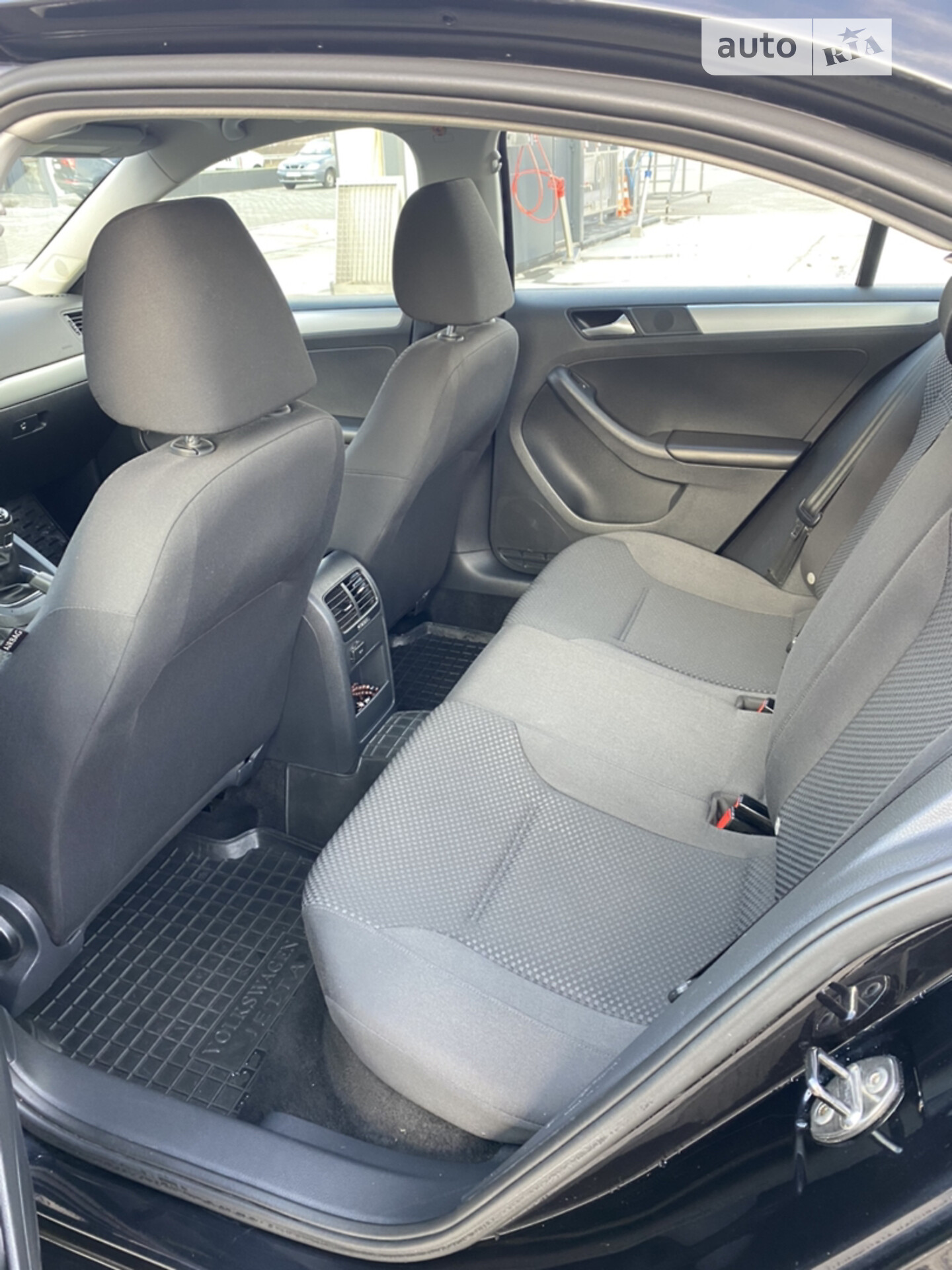 Volkswagen Jetta 2014 VIN WVWZZZ16ZEM068335 фото оголошення 17 з 22