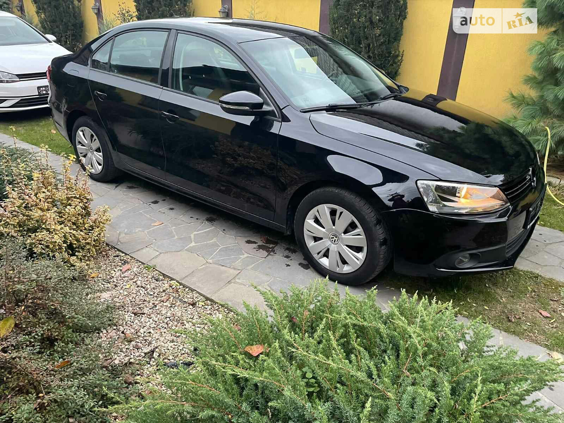 Volkswagen Jetta 2014 VIN WVWZZZ16ZEM068335 фото оголошення 15 з 22