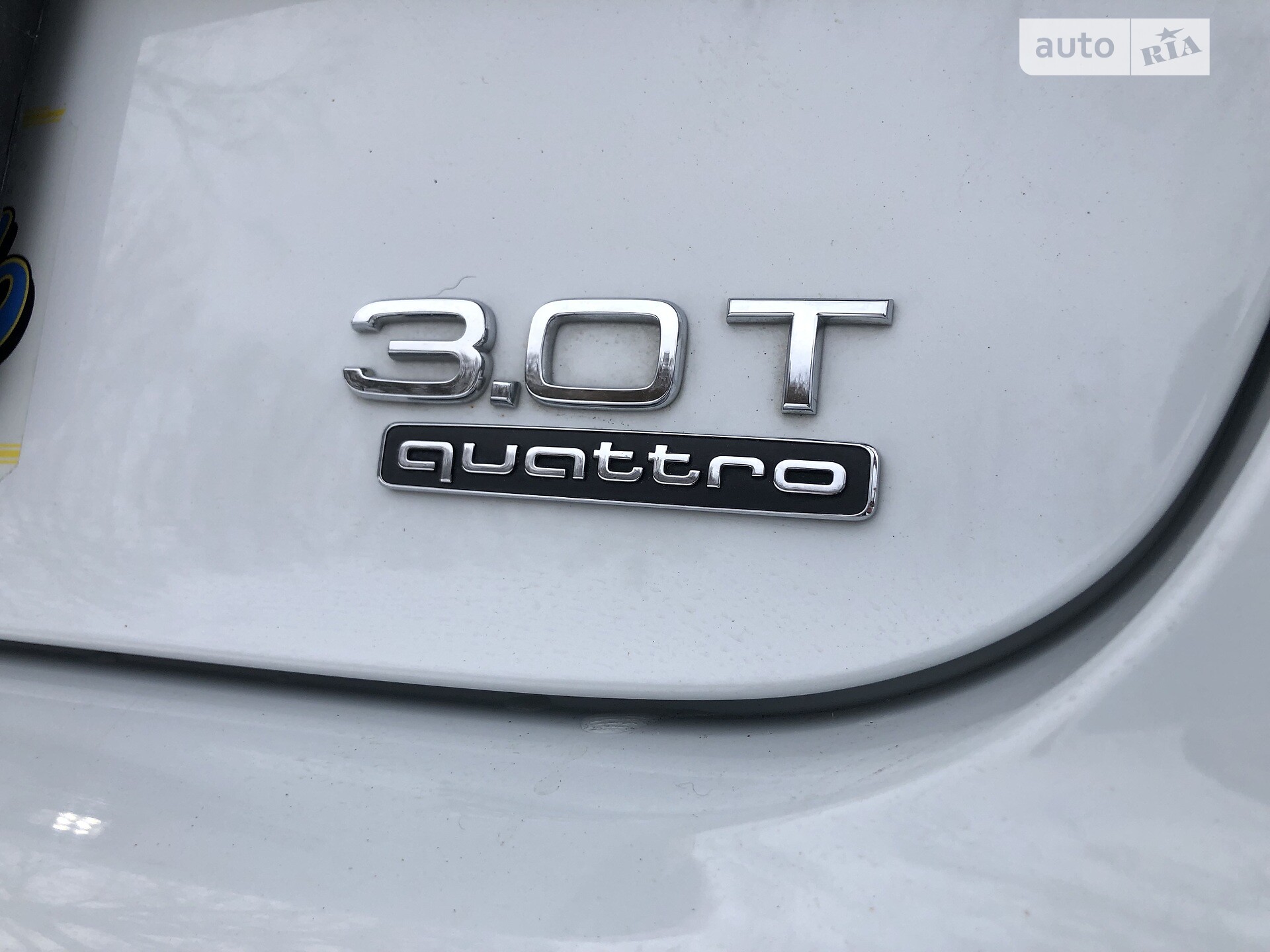 Audi A6 2016 VIN WAUHGAFC9GN177954 фото оголошення 18 з 46