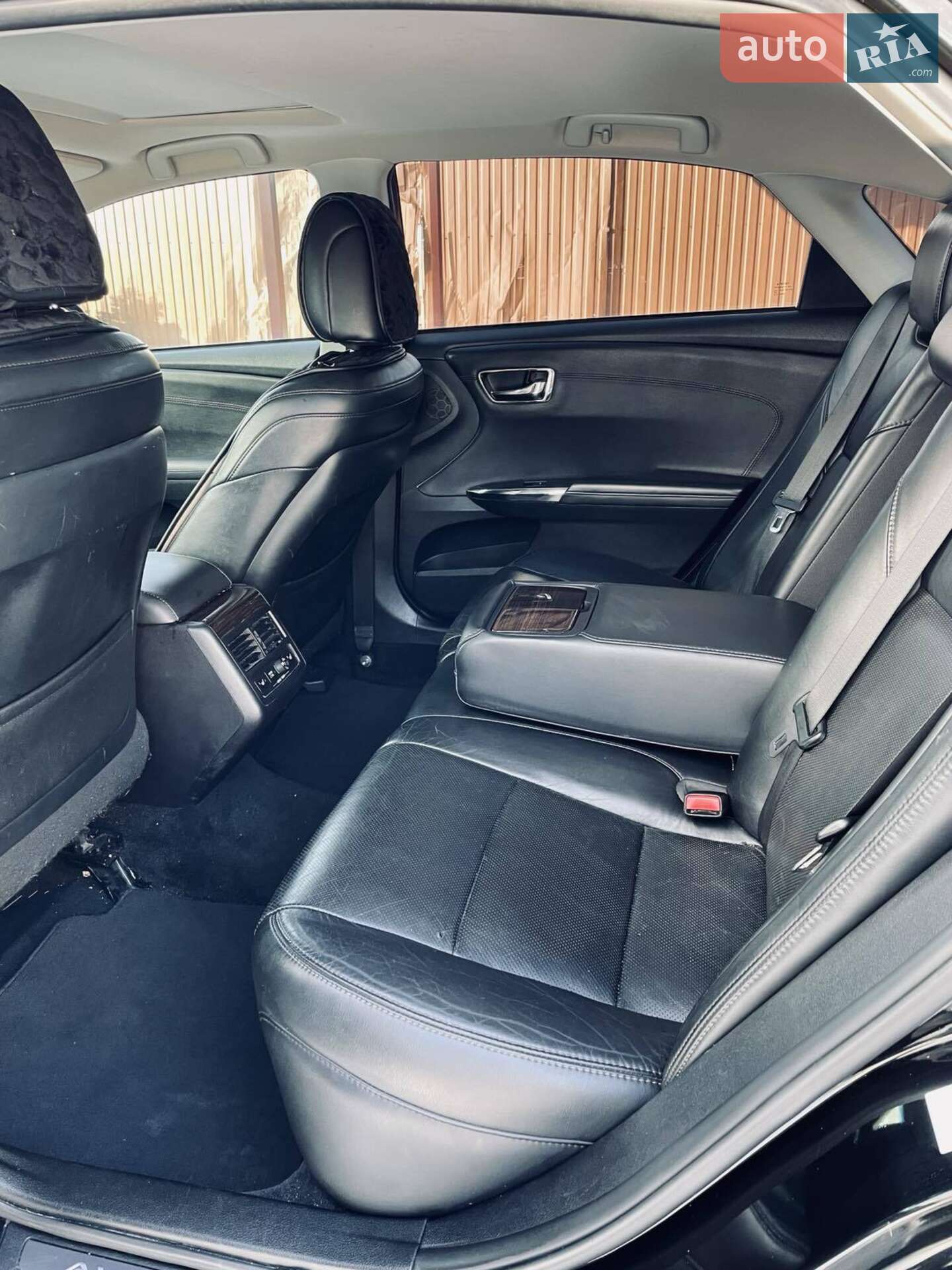 Toyota Avalon 2014 VIN 4T1BK1EB9EU132463 фото оголошення 14 з 21