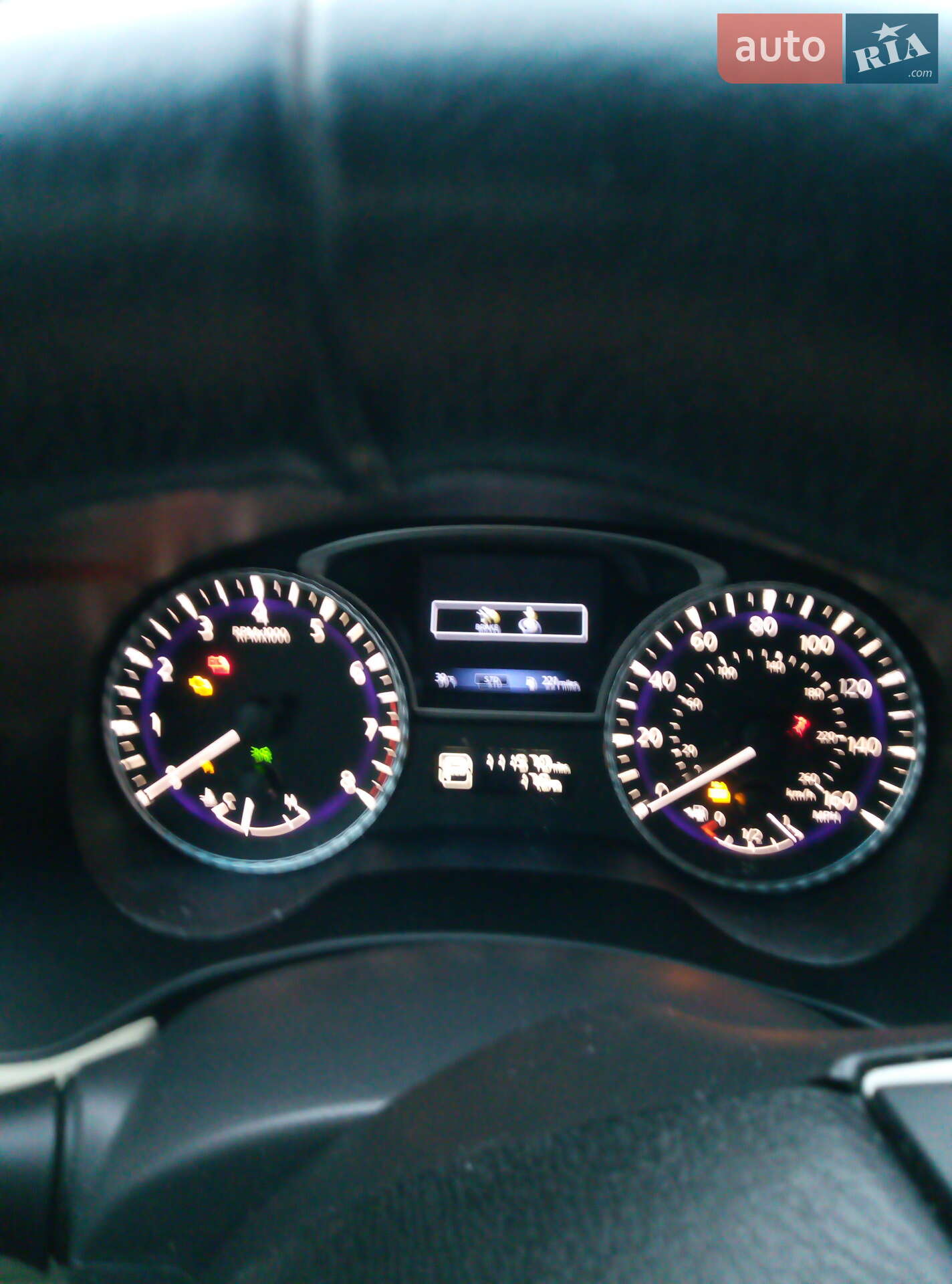 Infiniti QX60 2014 VIN 5N1AL0MN7FC508230 фото оголошення 7 з 7