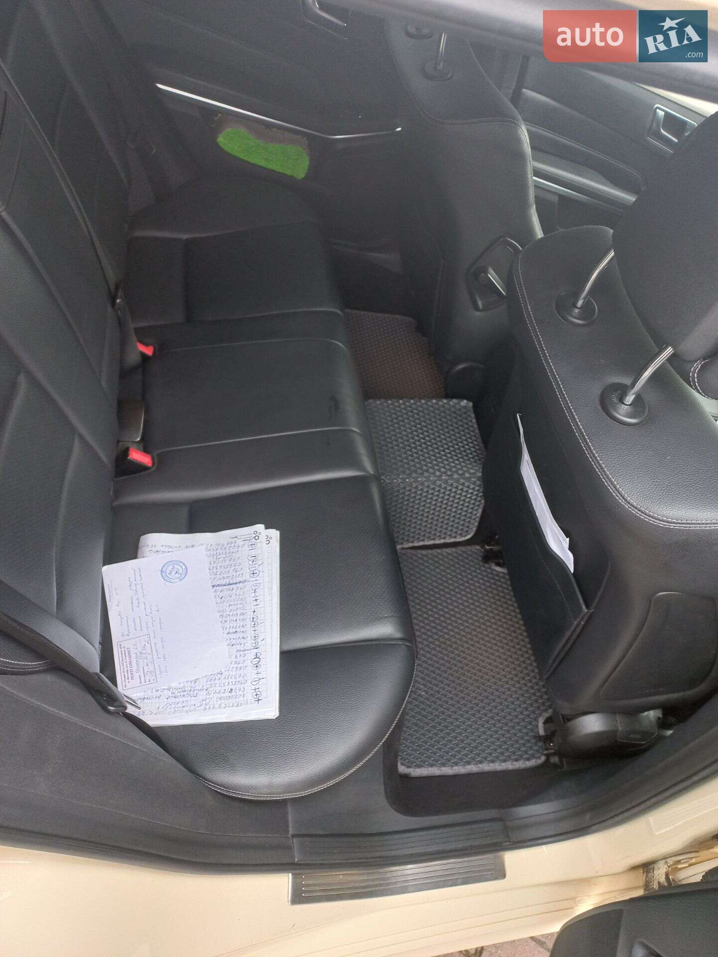 Mercedes-Benz E-Class 2013 VIN WDD2122051A828423 фото оголошення 10 з 14