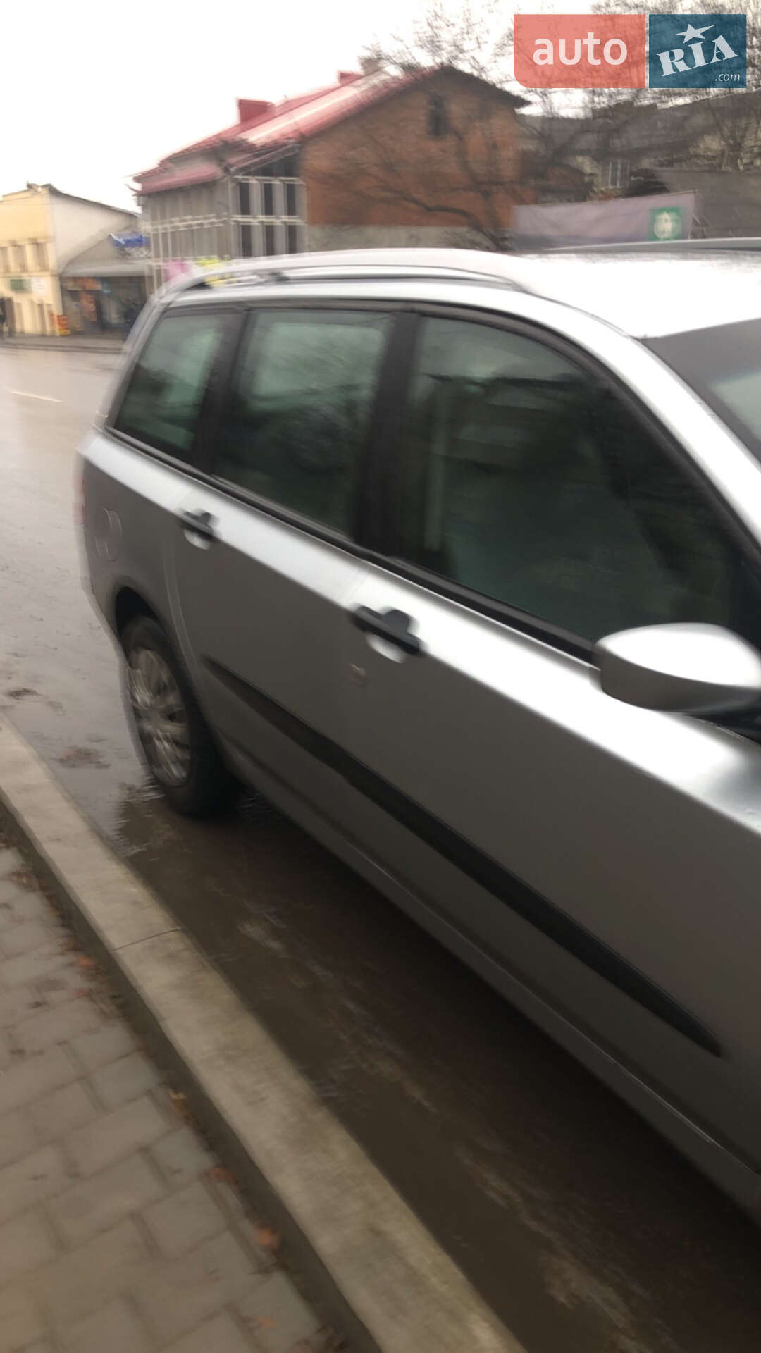 Fiat Stilo 2005 VIN ZFA19200000591483 фото оголошення 8 з 8