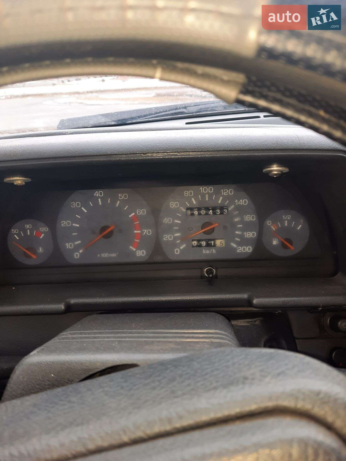 ВАЗ / Lada 2111 2001 VIN XTA21113010044745 фото оголошення 8 з 8