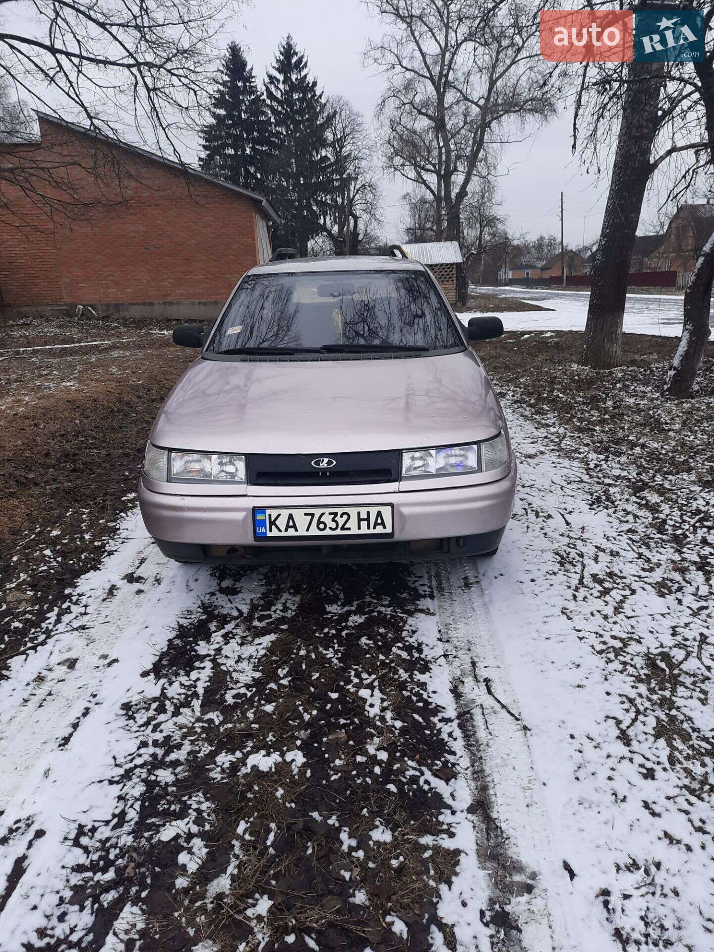 ВАЗ / Lada 2111 2001 VIN XTA21113010044745 фото оголошення 6 з 8