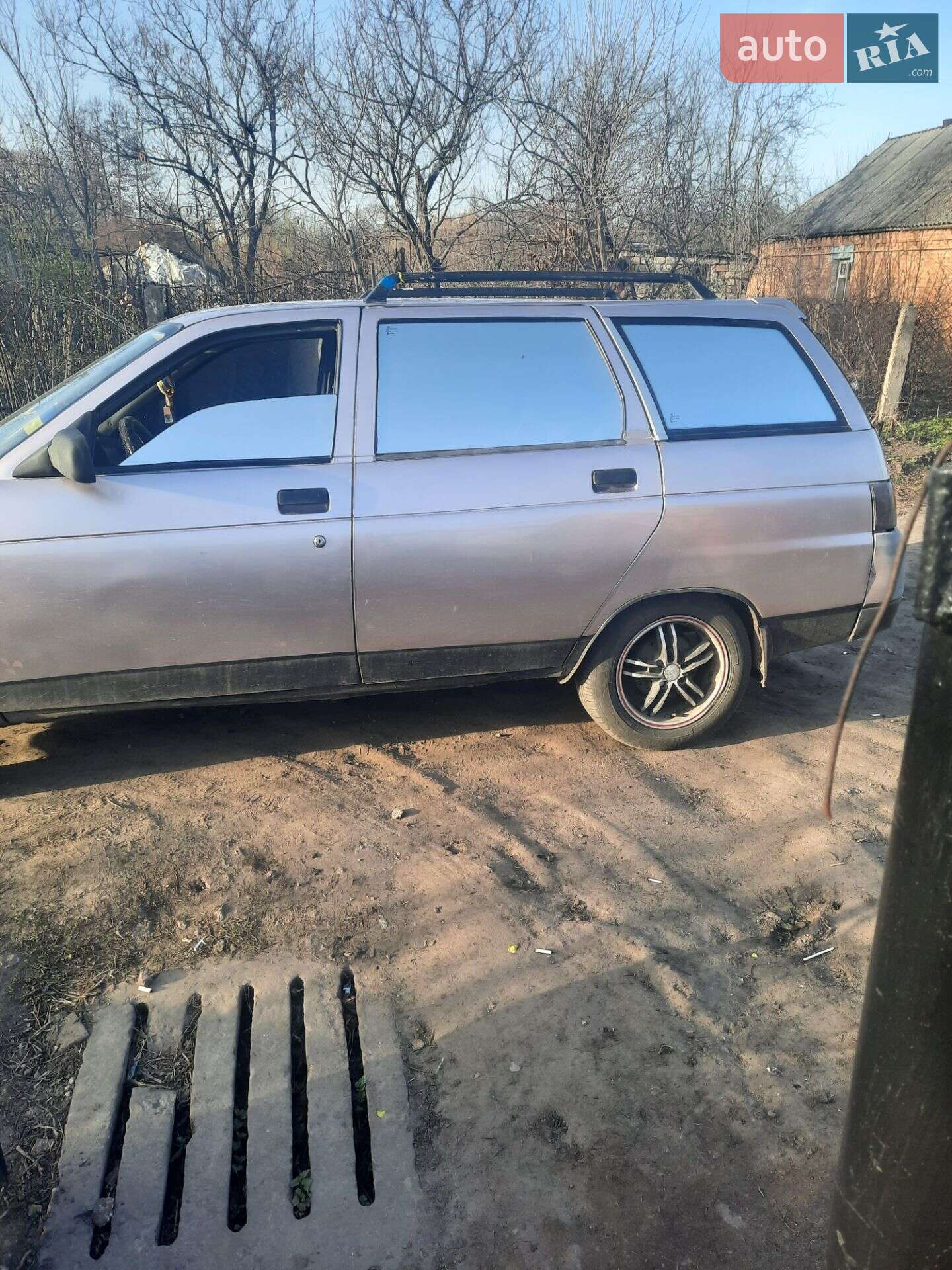 ВАЗ / Lada 2111 2001 VIN XTA21113010044745 фото оголошення 3 з 8