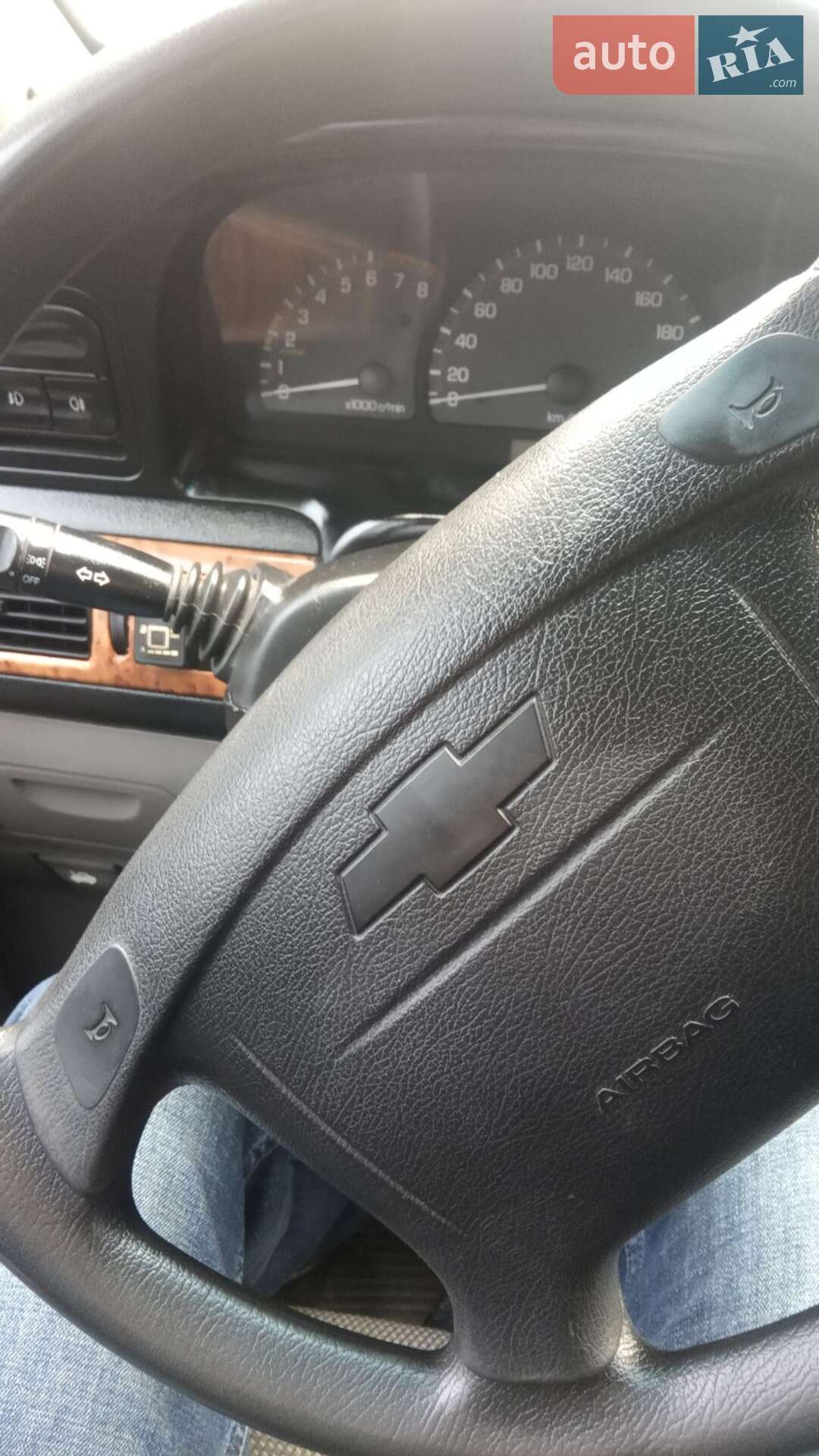 Chevrolet Tacuma 2005 VIN Y6DUF75615K133553 фото оголошення 5 з 16