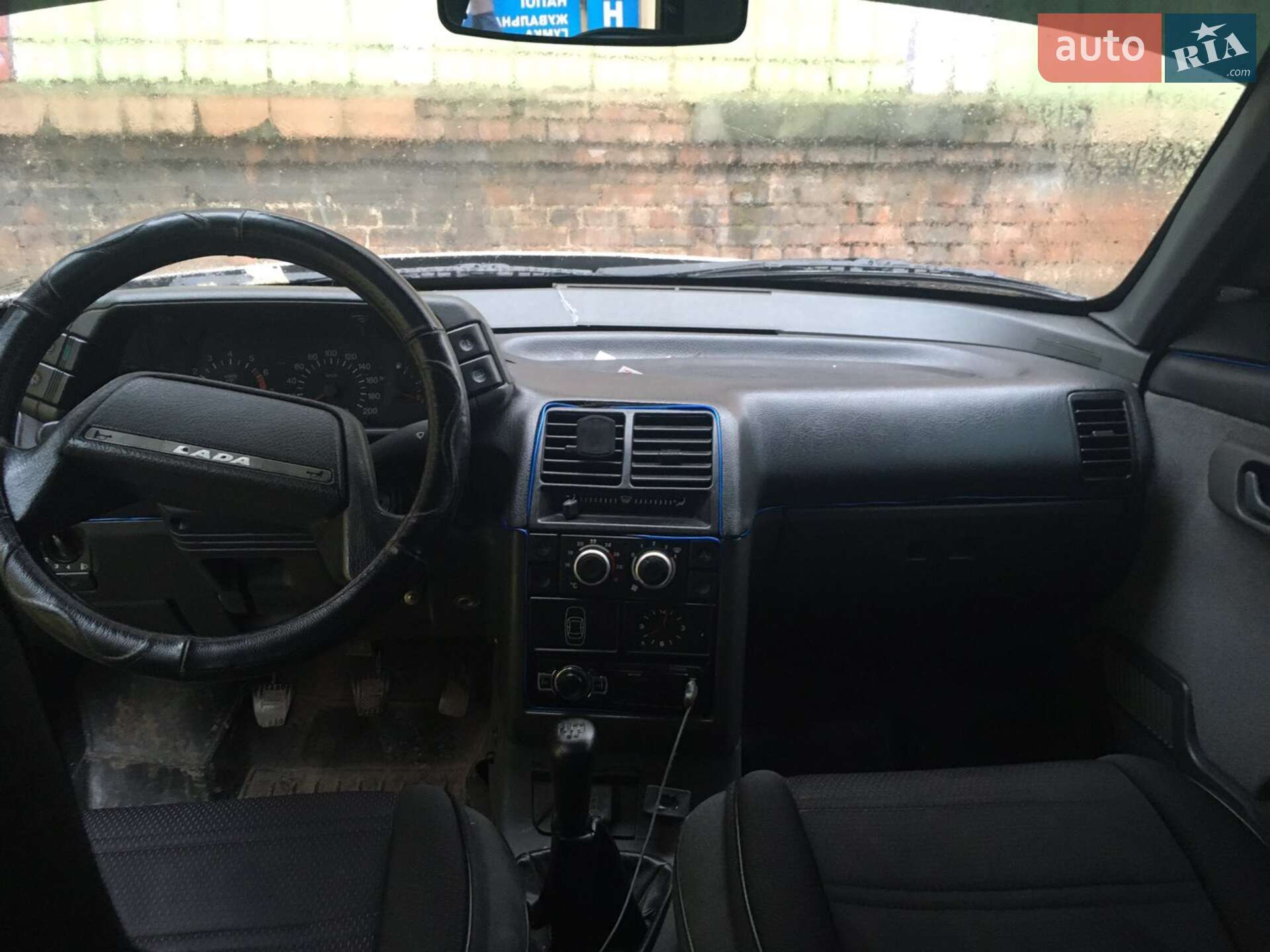 ВАЗ / Lada 2112 2007 VIN Y7C21121080085769 фото оголошення 2 з 6
