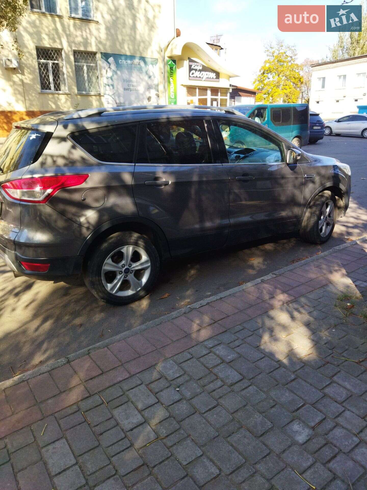 Ford Kuga 2013 VIN WF0AXXWPMADB63320 фото оголошення 17 з 17