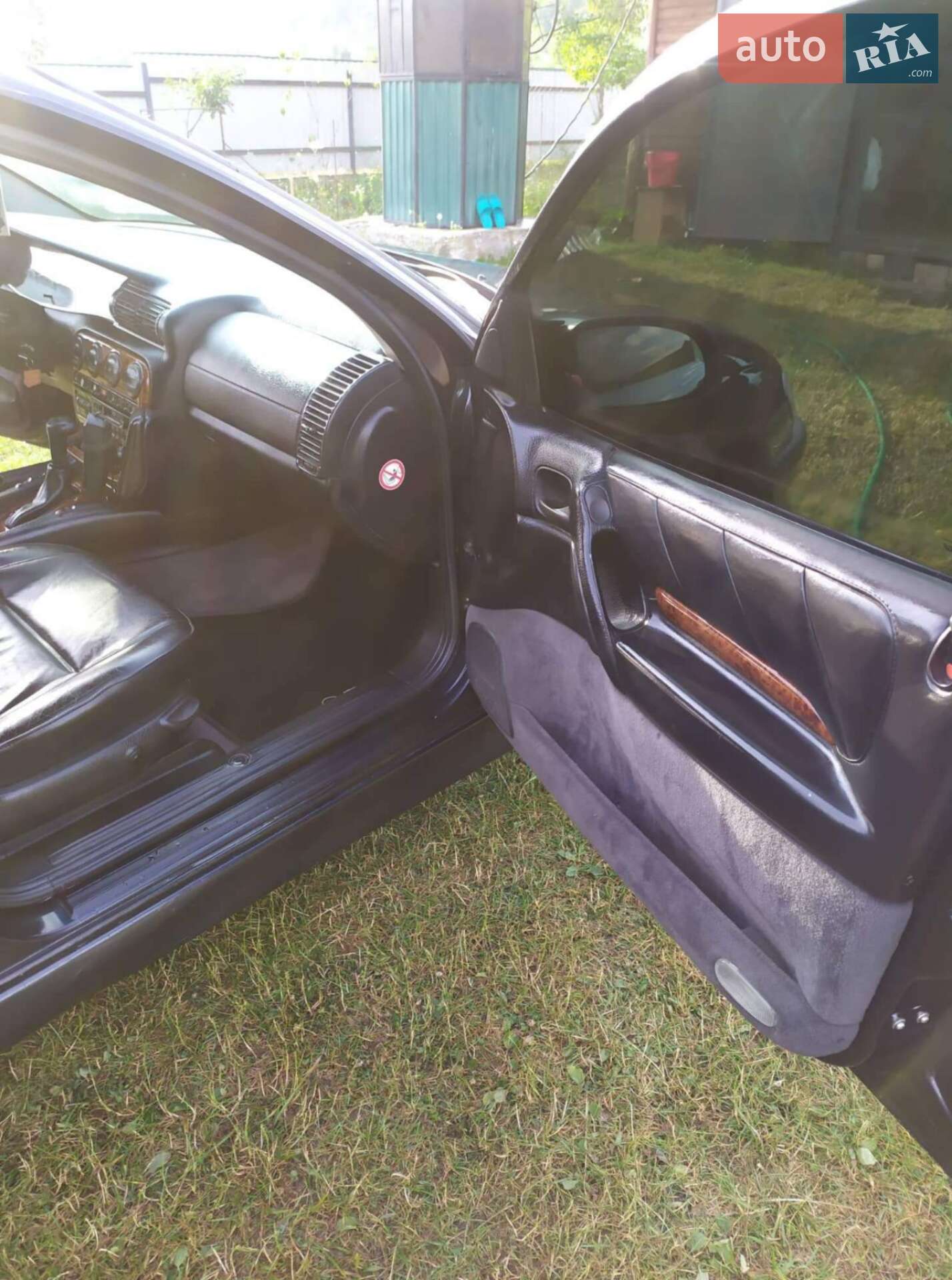 Opel Omega 1998 VIN W0L0VBM69W1178752 фото оголошення 4 з 26
