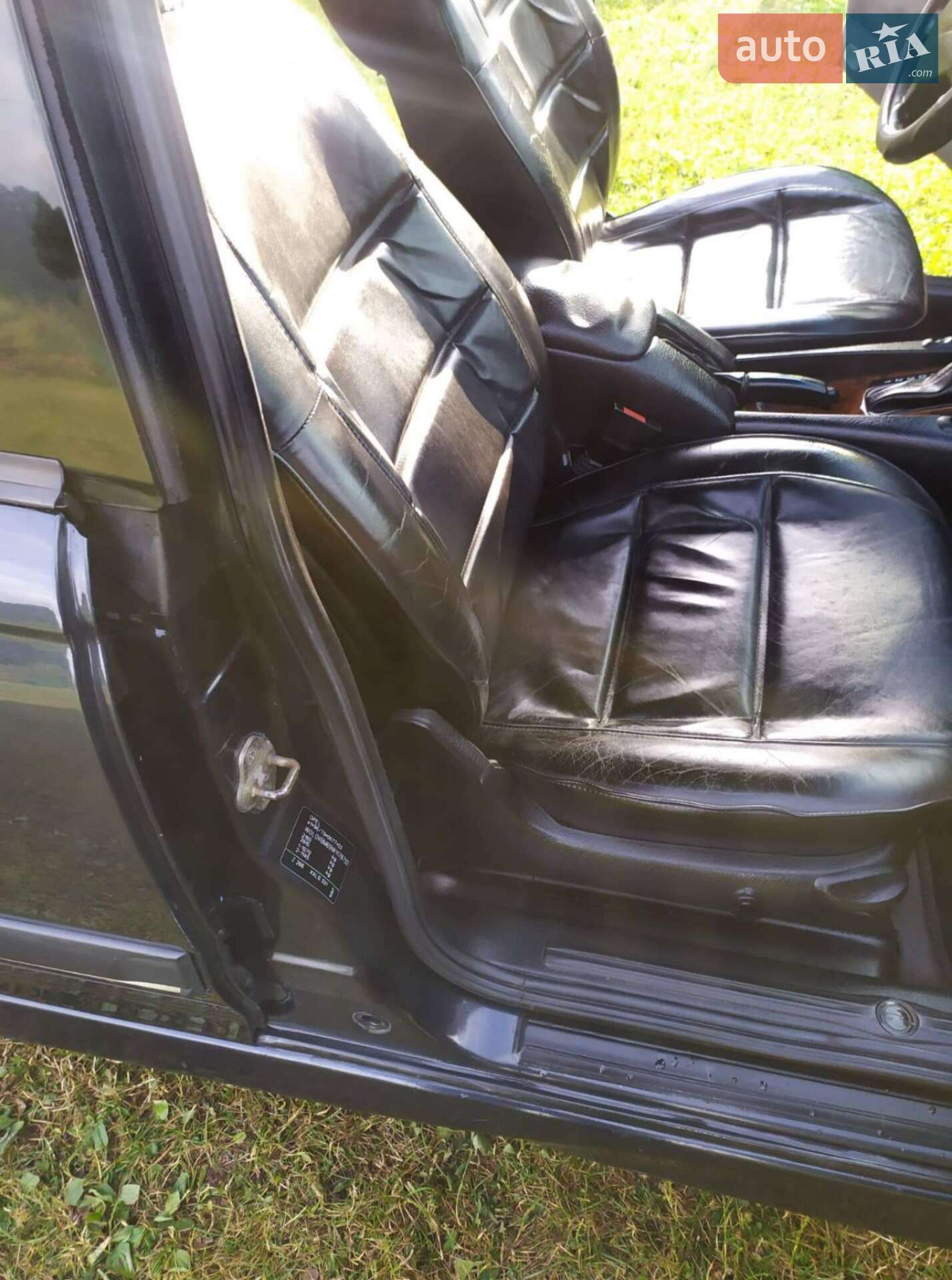 Opel Omega 1998 VIN W0L0VBM69W1178752 фото оголошення 10 з 26
