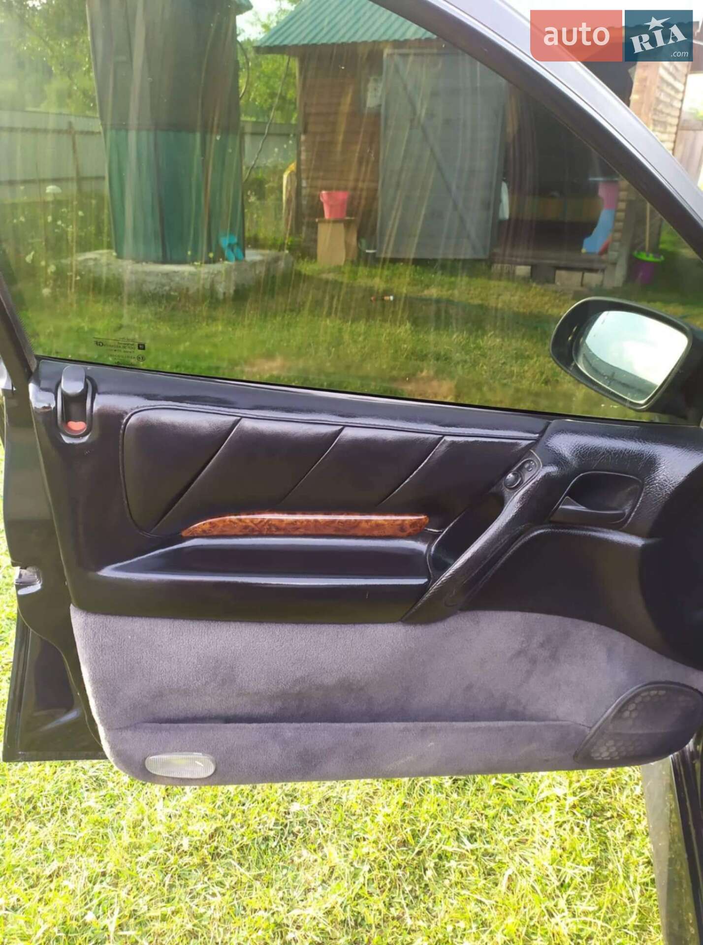 Opel Omega 1998 VIN W0L0VBM69W1178752 фото оголошення 11 з 26