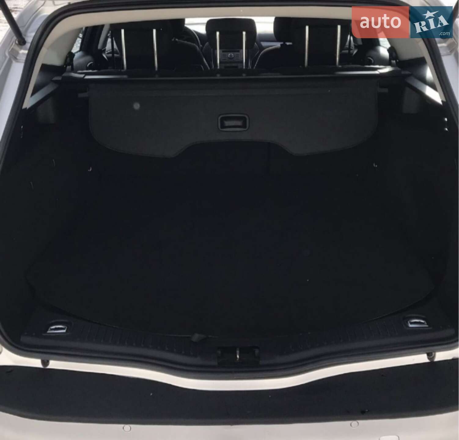 Ford Mondeo 2009 VIN WF0GXXGBBG9R11192 фото оголошення 17 з 17