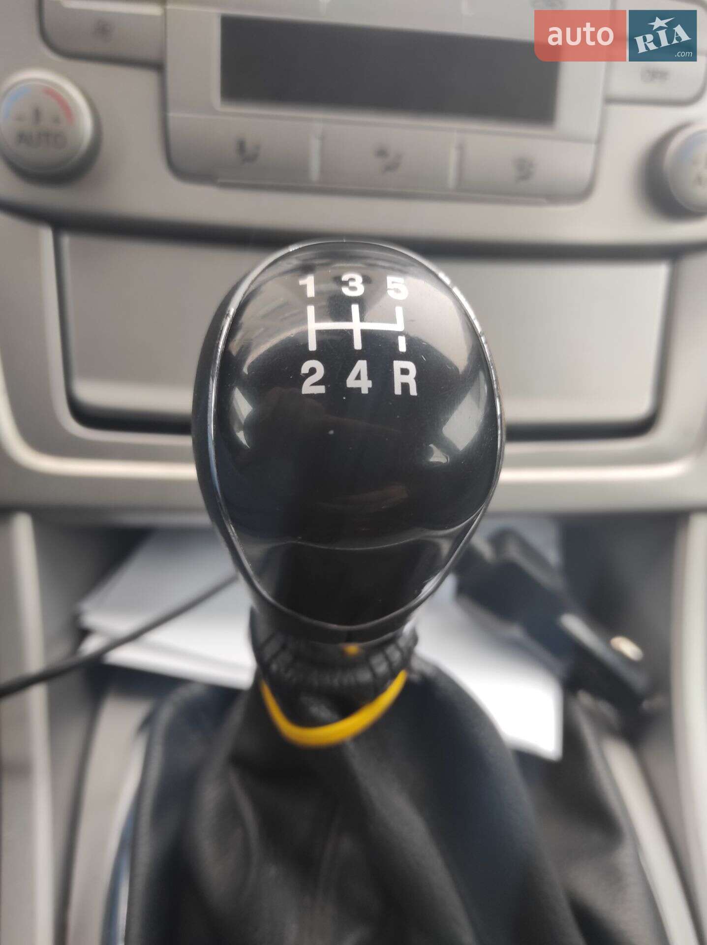 Ford Mondeo 2009 VIN WF0GXXGBBG9R11192 фото оголошення 15 з 17