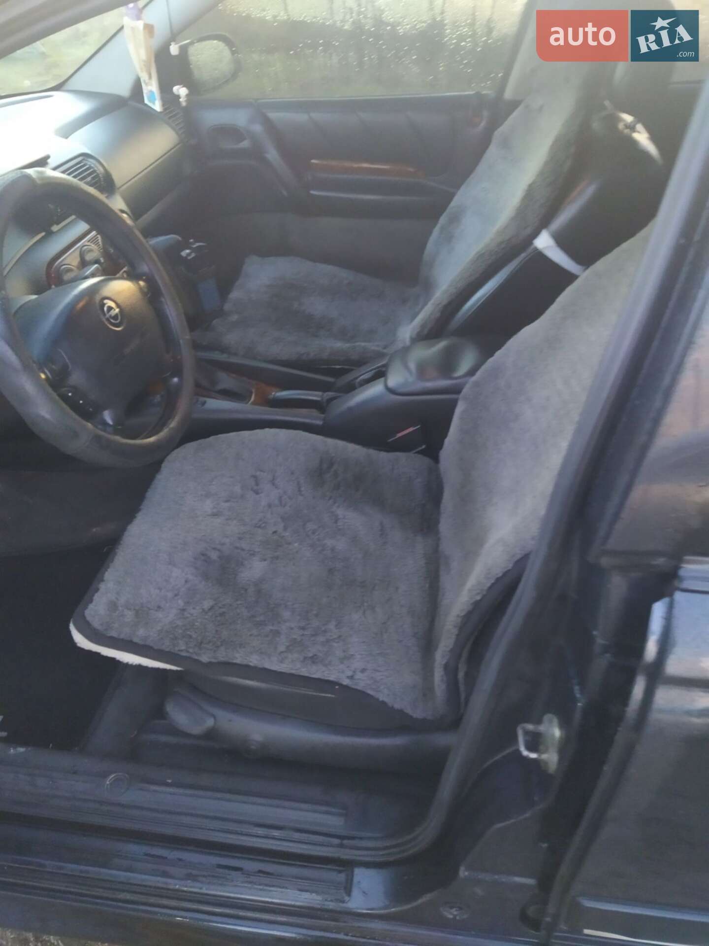Opel Omega 1998 VIN W0L0VBM69W1178752 фото оголошення 33 з 38