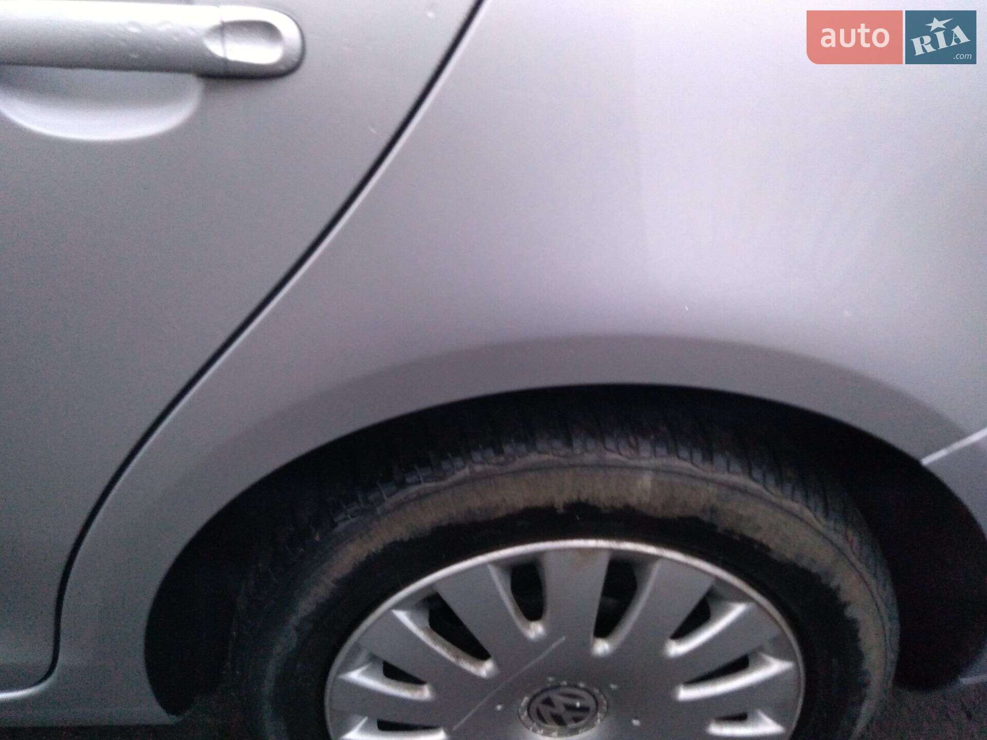 Volkswagen Golf 2011 VIN WVWZZZ1KZBM678213 фото оголошення 10 з 18