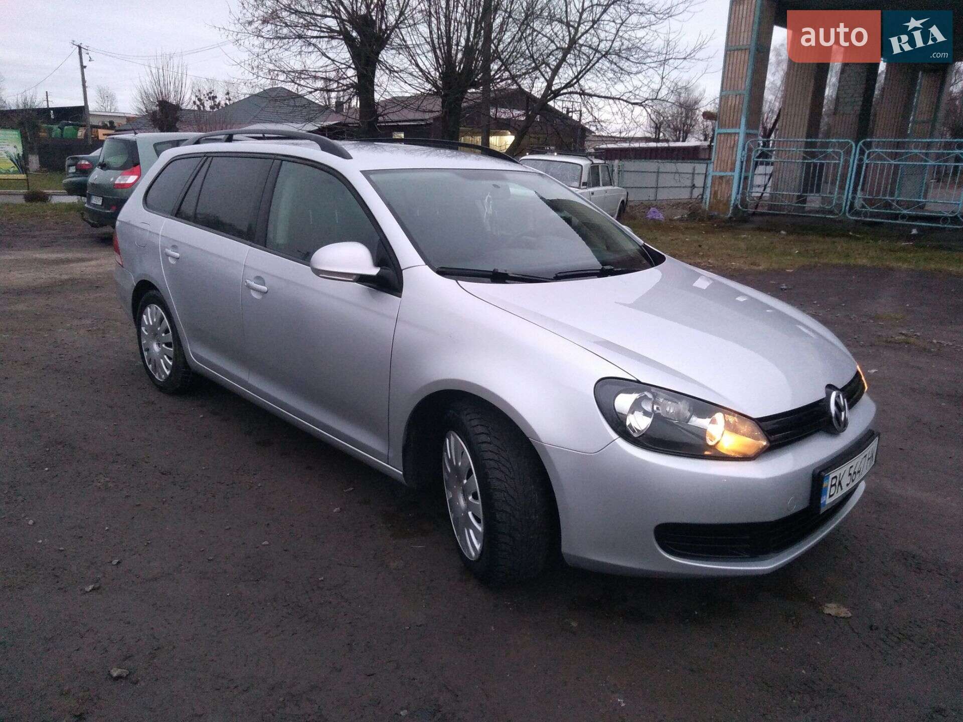Volkswagen Golf 2011 VIN WVWZZZ1KZBM678213 фото оголошення 3 з 18