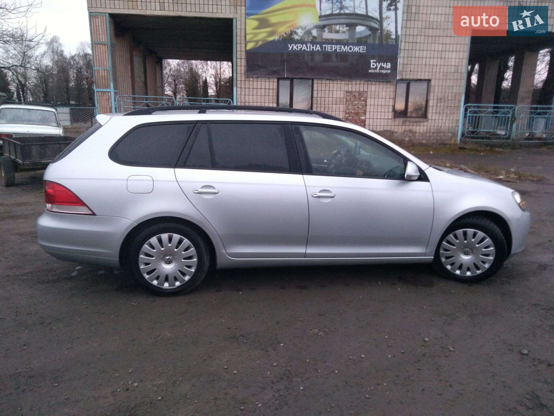 Volkswagen Golf 2011 VIN WVWZZZ1KZBM678213 фото оголошення 2 з 18