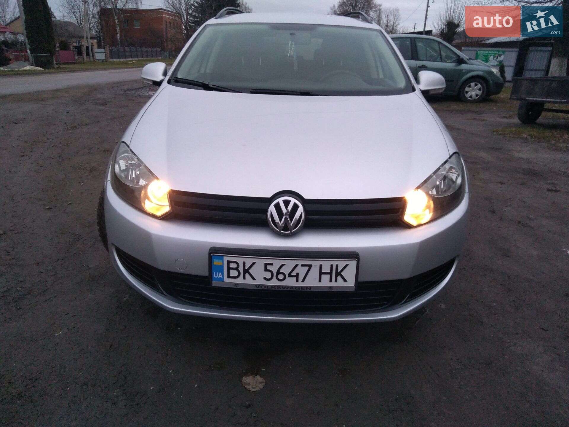 Volkswagen Golf 2011 VIN WVWZZZ1KZBM678213 фото оголошення 4 з 18