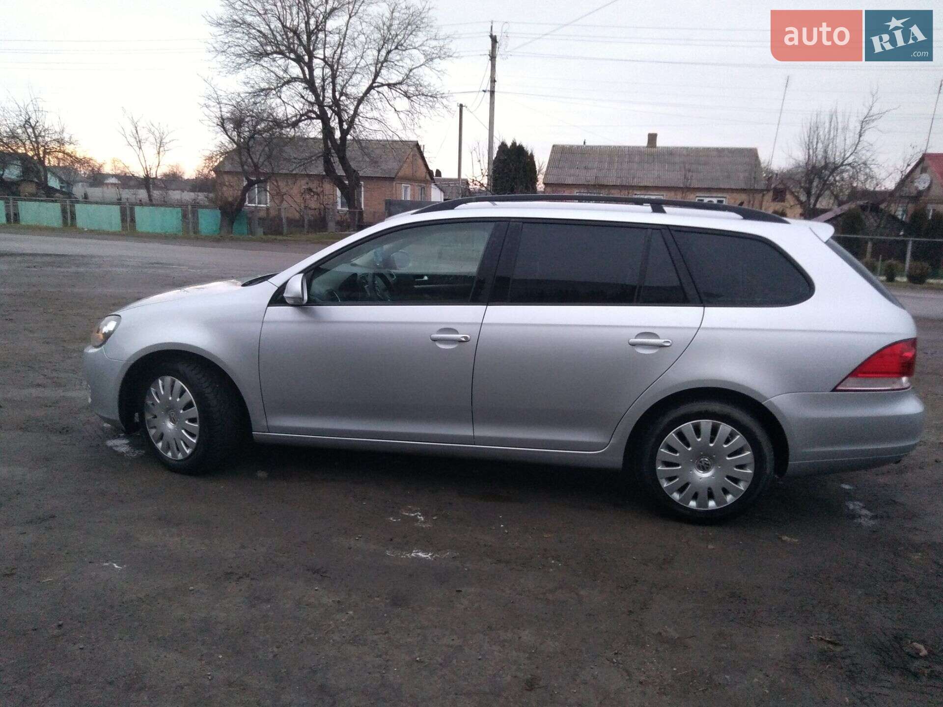 Volkswagen Golf 2011 VIN WVWZZZ1KZBM678213 фото оголошення 8 з 18