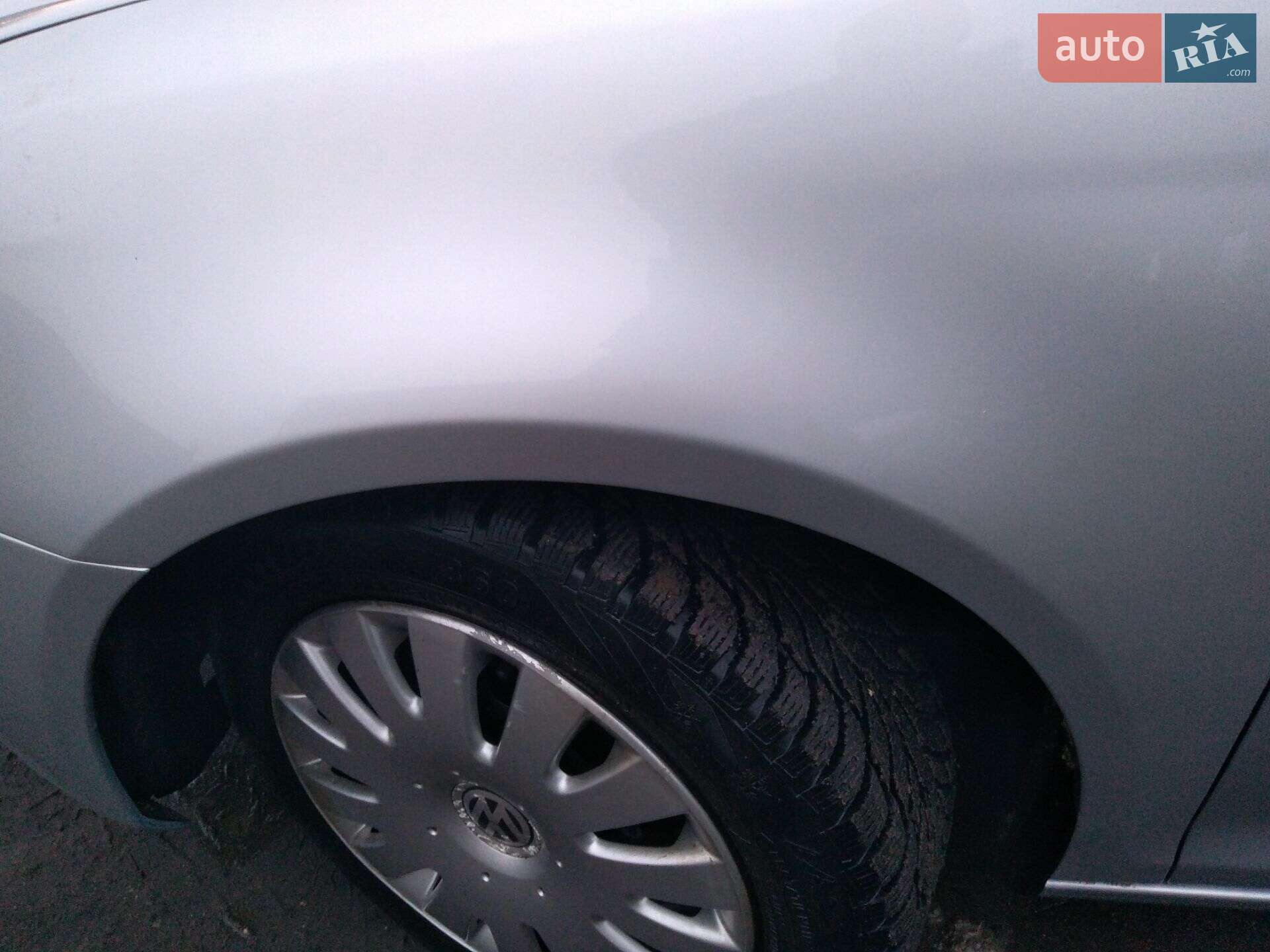 Volkswagen Golf 2011 VIN WVWZZZ1KZBM678213 фото оголошення 12 з 18