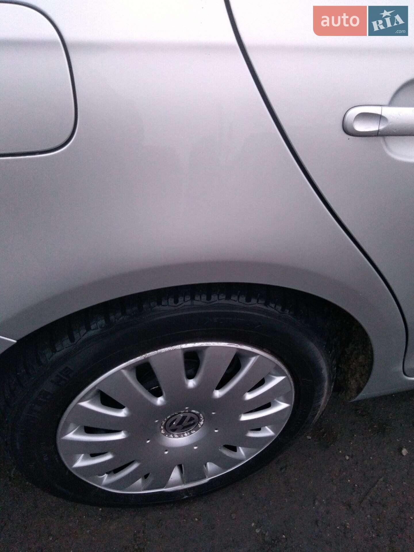 Volkswagen Golf 2011 VIN WVWZZZ1KZBM678213 фото оголошення 11 з 18
