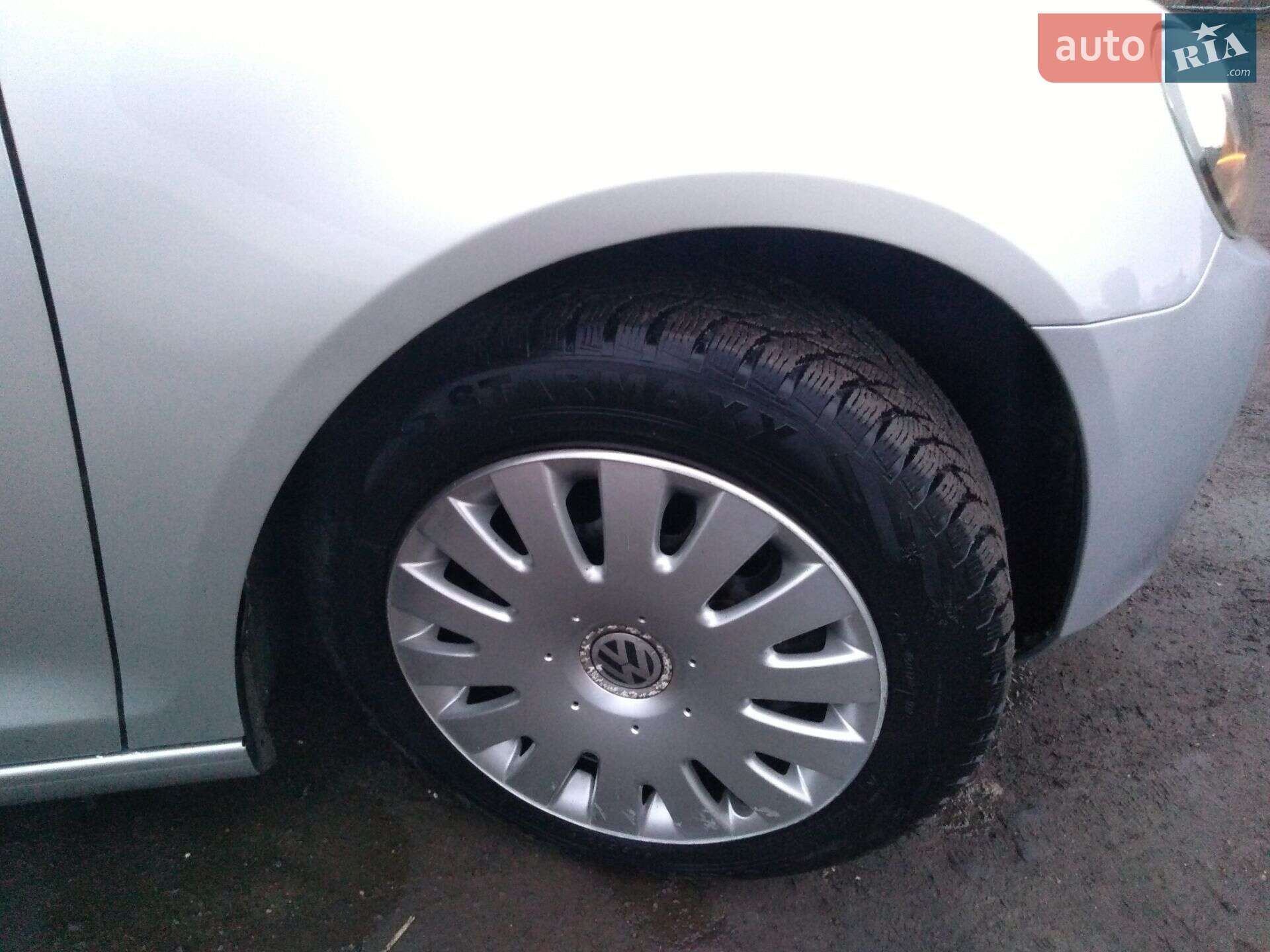 Volkswagen Golf 2011 VIN WVWZZZ1KZBM678213 фото оголошення 13 з 18