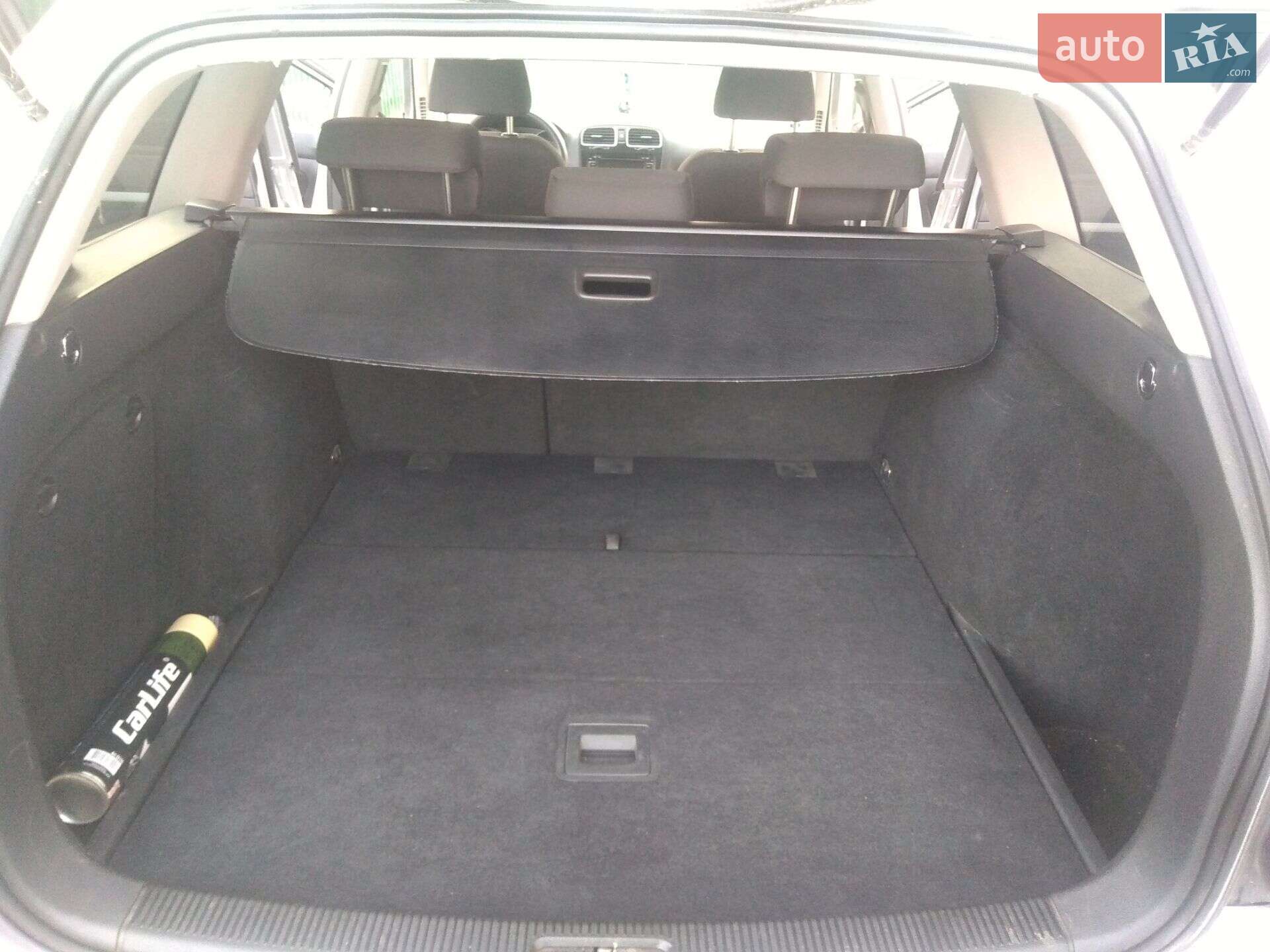 Volkswagen Golf 2011 VIN WVWZZZ1KZBM678213 фото оголошення 16 з 18