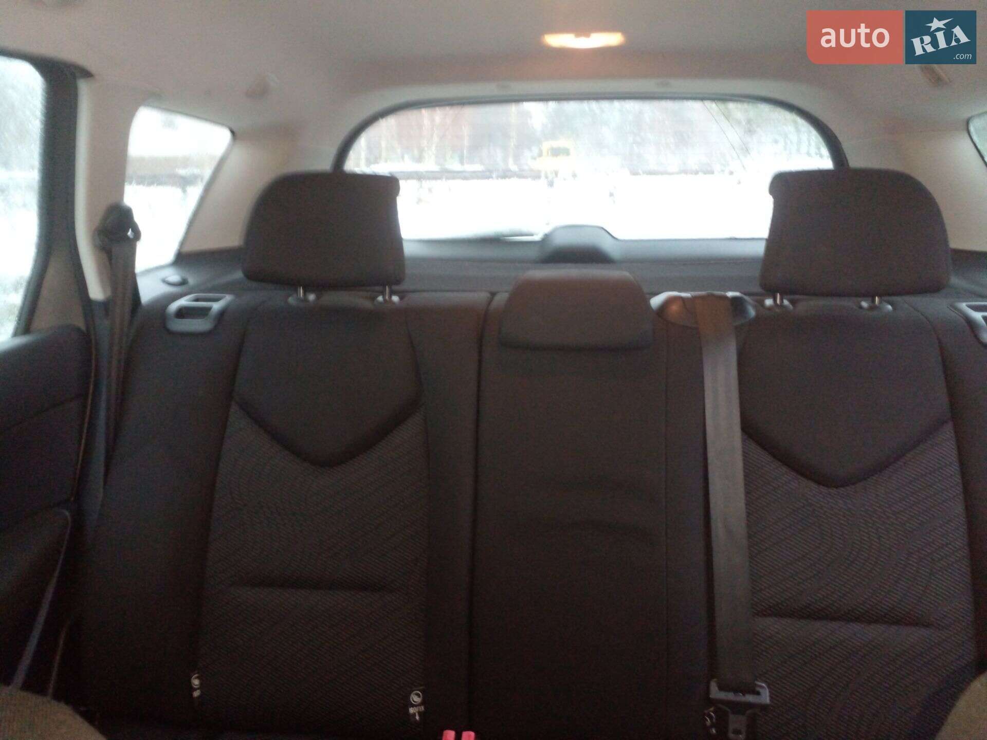 Peugeot 308 2009 VIN VF34E9HXC9S044191 фото оголошення 9 з 19