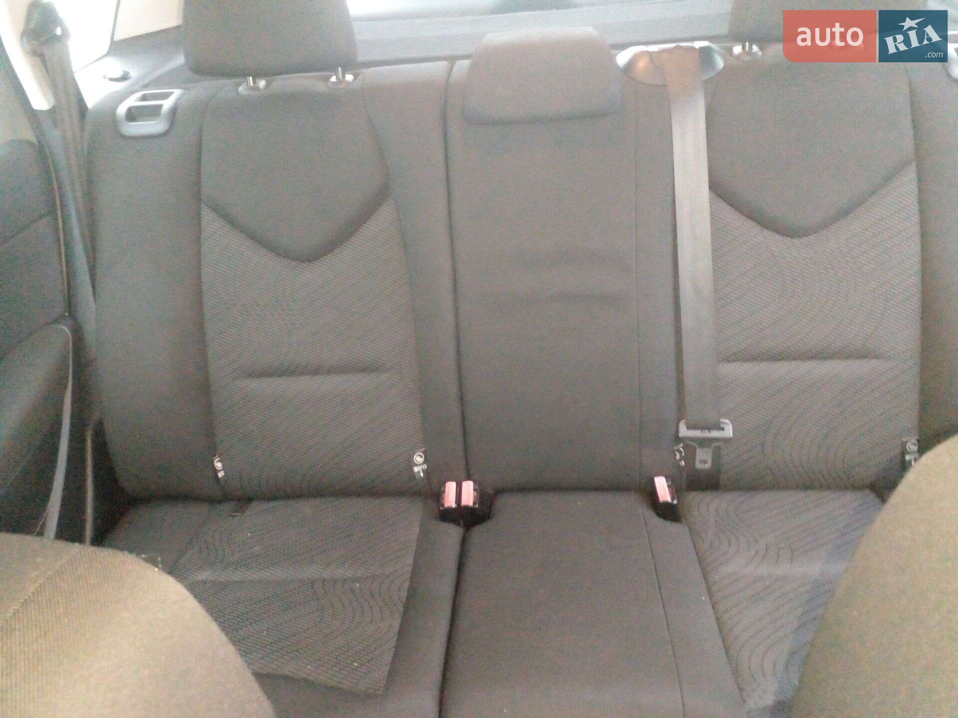 Peugeot 308 2009 VIN VF34E9HXC9S044191 фото оголошення 8 з 19