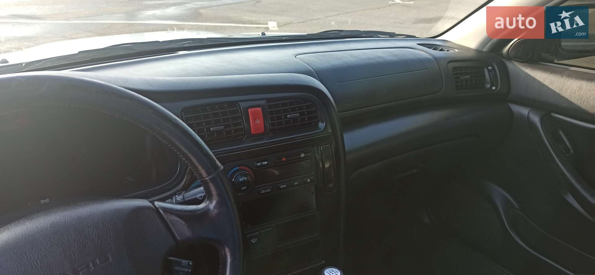 Subaru Legacy 2002 VIN JF1BE9LR53G025511 фото оголошення 23 з 31