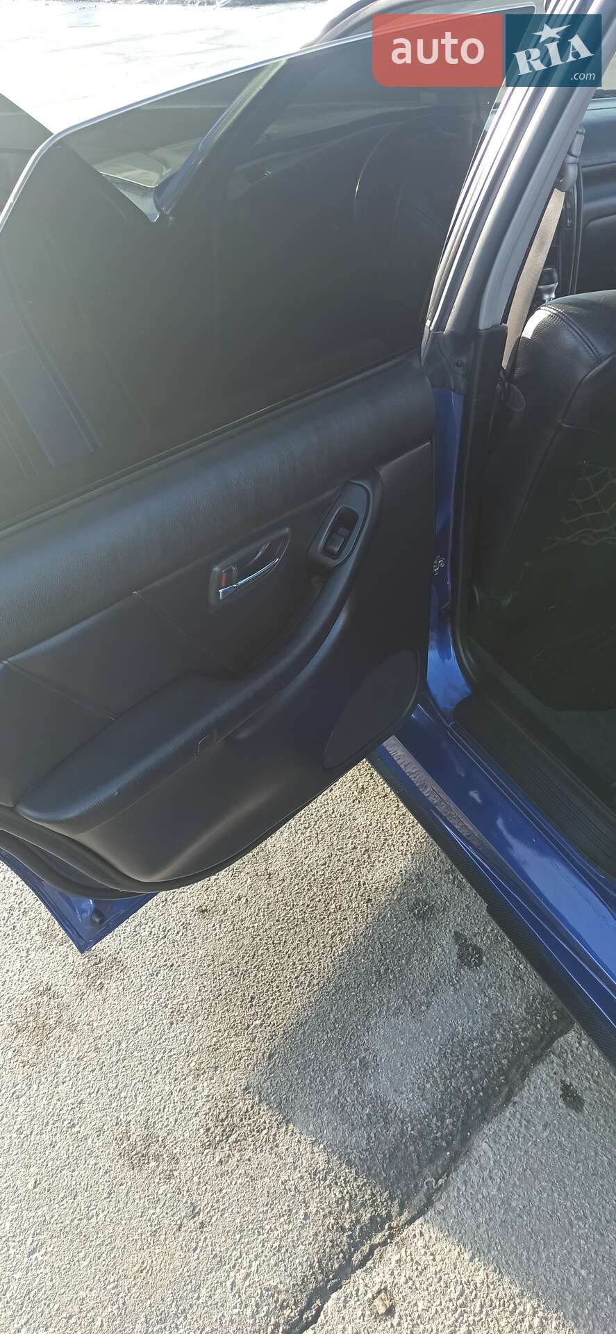 Subaru Legacy 2002 VIN JF1BE9LR53G025511 фото оголошення 25 з 31