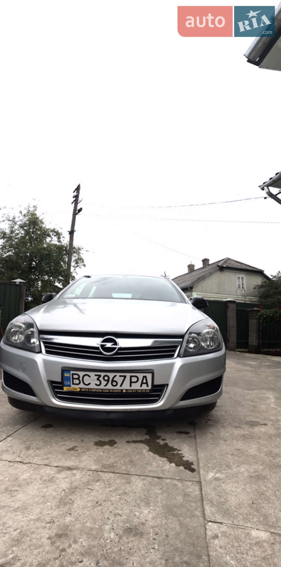 Opel Astra 2011 VIN W0L0AHL35B2138914 фото оголошення 11 з 17