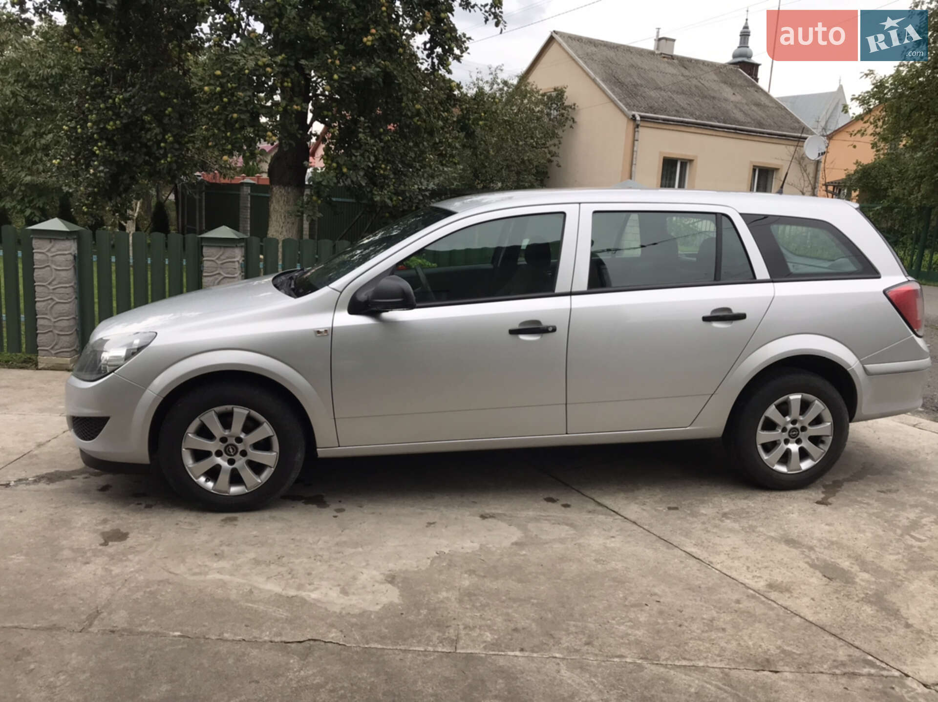 Opel Astra 2011 VIN W0L0AHL35B2138914 фото оголошення 13 з 17