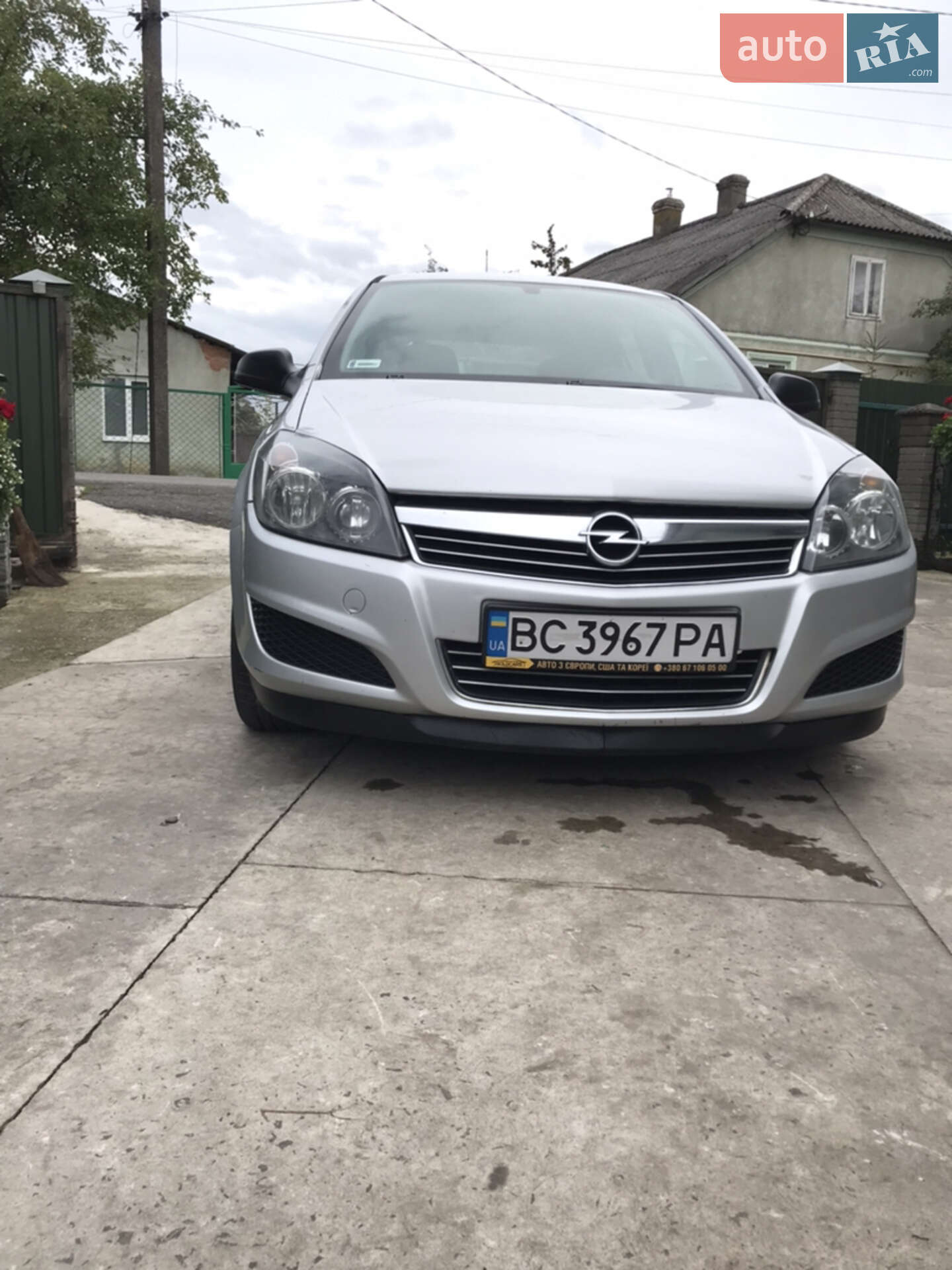 Opel Astra 2011 VIN W0L0AHL35B2138914 фото оголошення 15 з 17