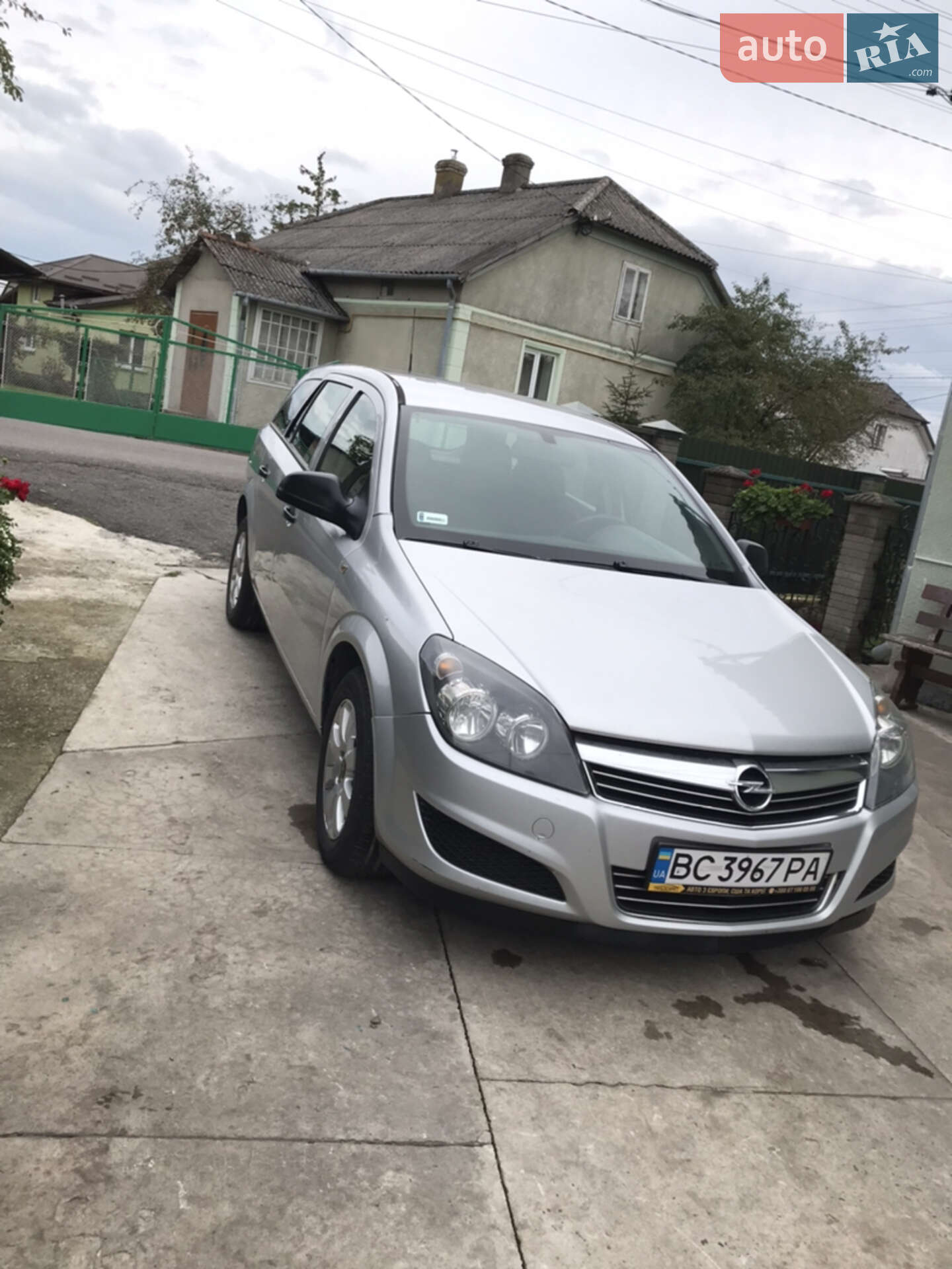 Opel Astra 2011 VIN W0L0AHL35B2138914 фото оголошення 12 з 17