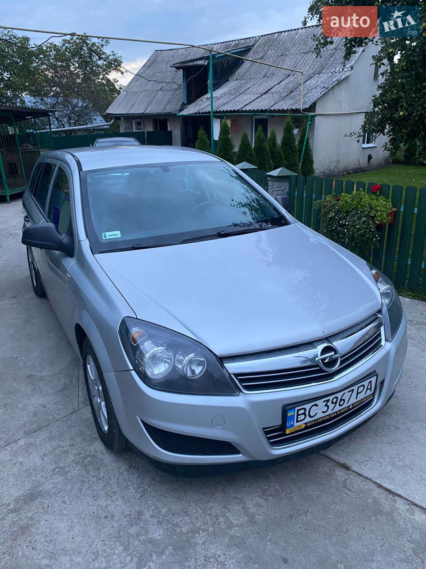 Opel Astra 2011 VIN W0L0AHL35B2138914 фото оголошення 14 з 17