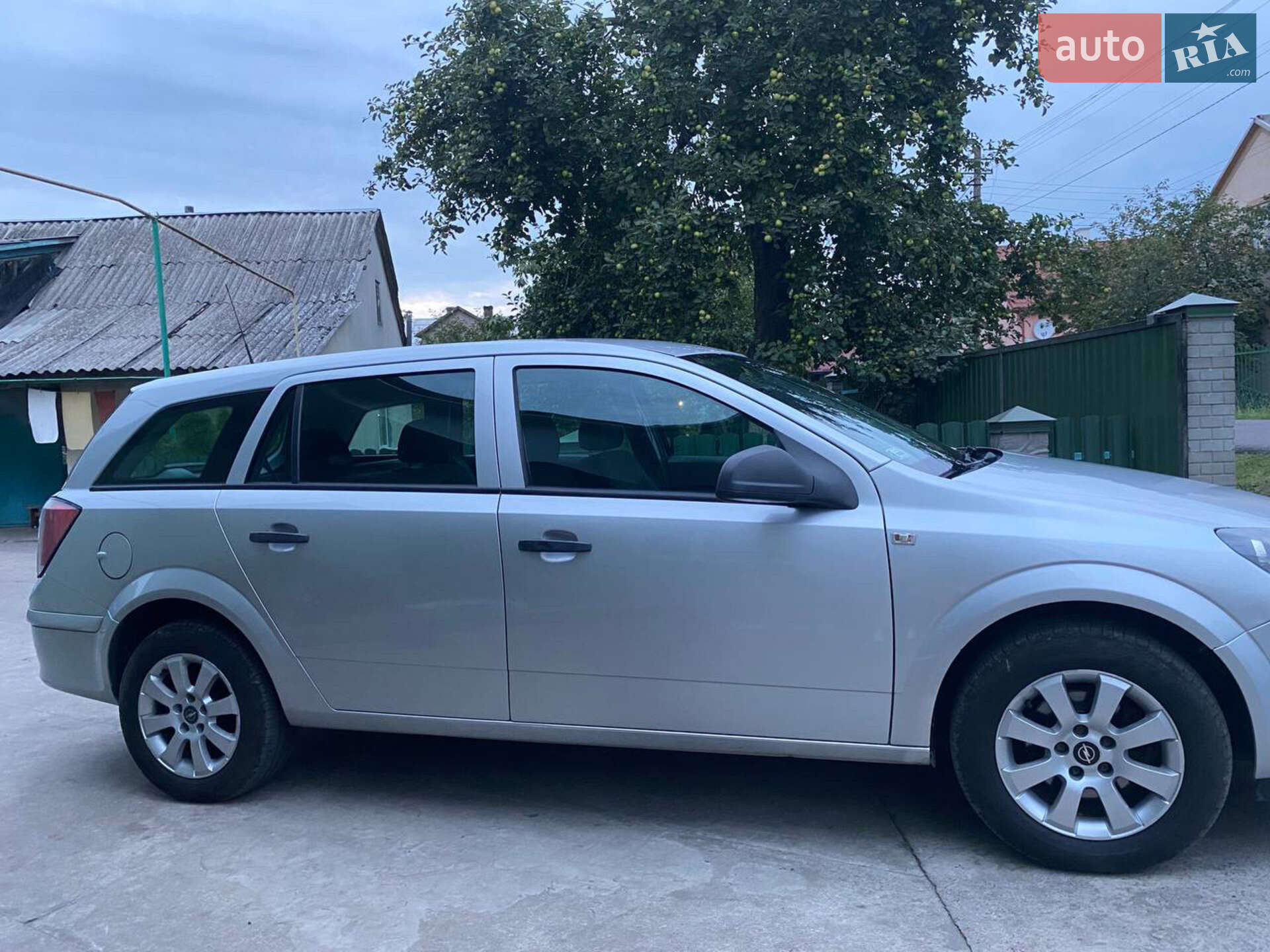 Opel Astra 2011 VIN W0L0AHL35B2138914 фото оголошення 16 з 17