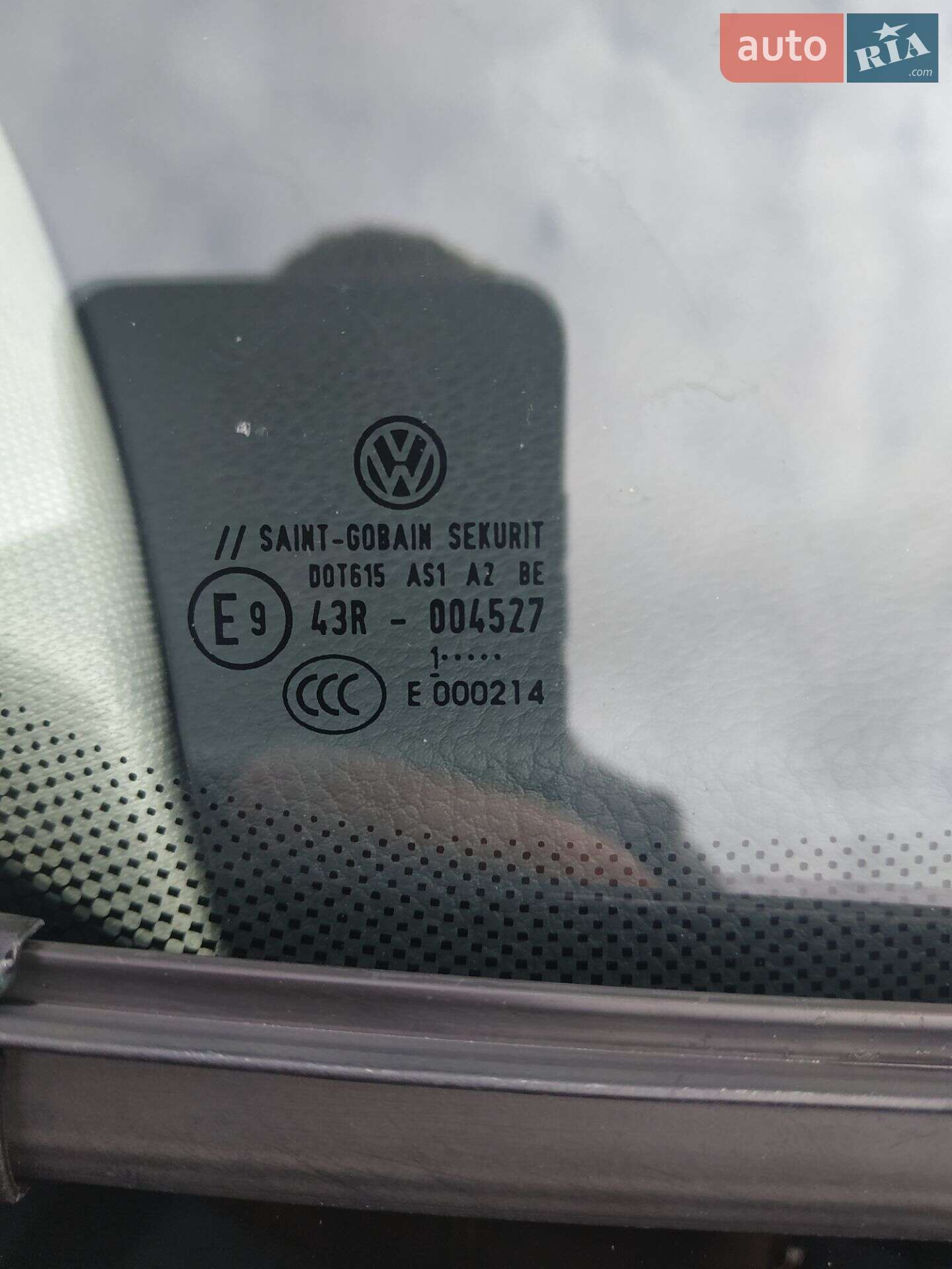 Volkswagen Golf 2011 VIN WVWZZZ1KZCM646701 фото оголошення 2 з 13